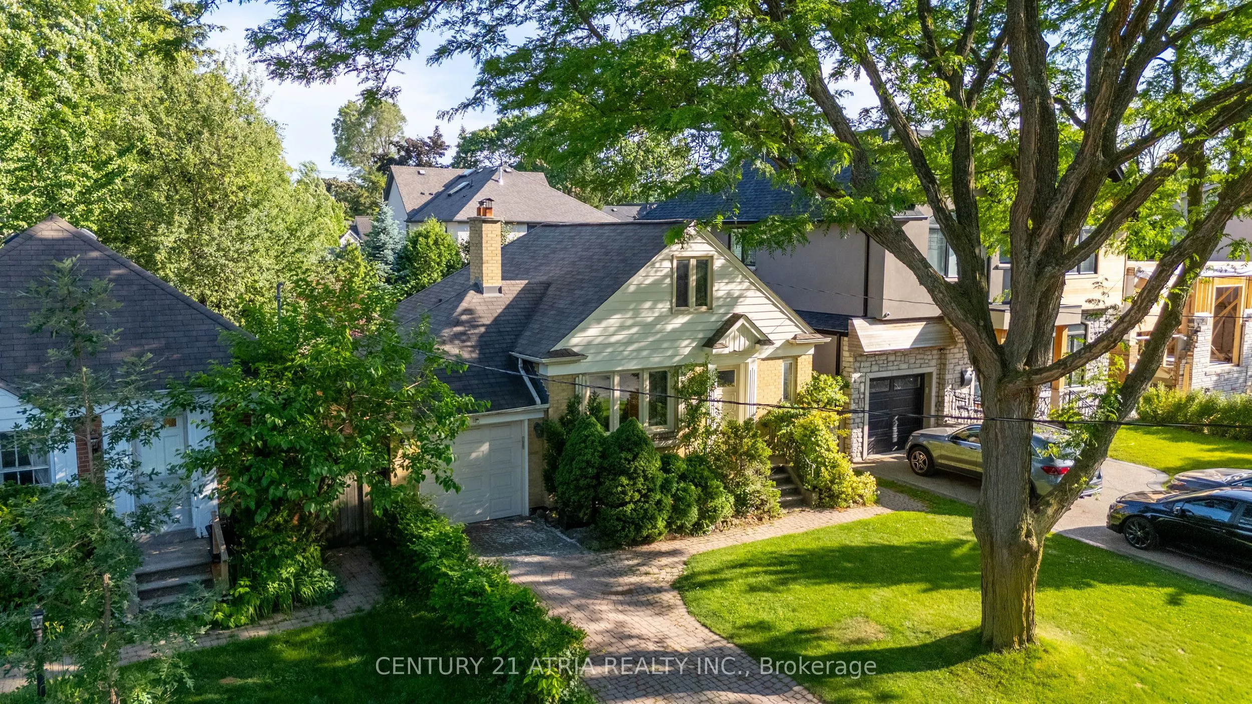 13 Sunnydale Drive