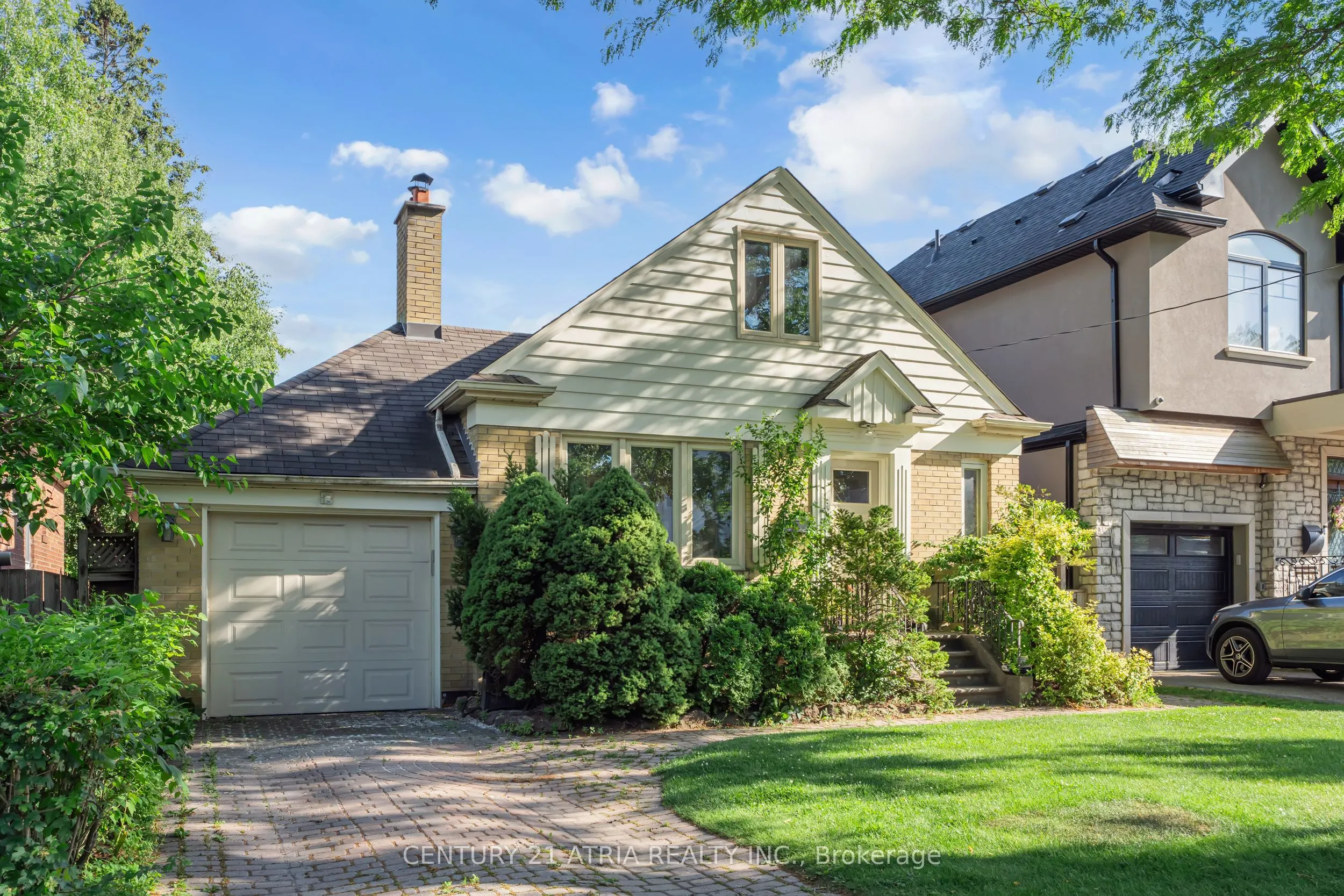 13 Sunnydale Drive