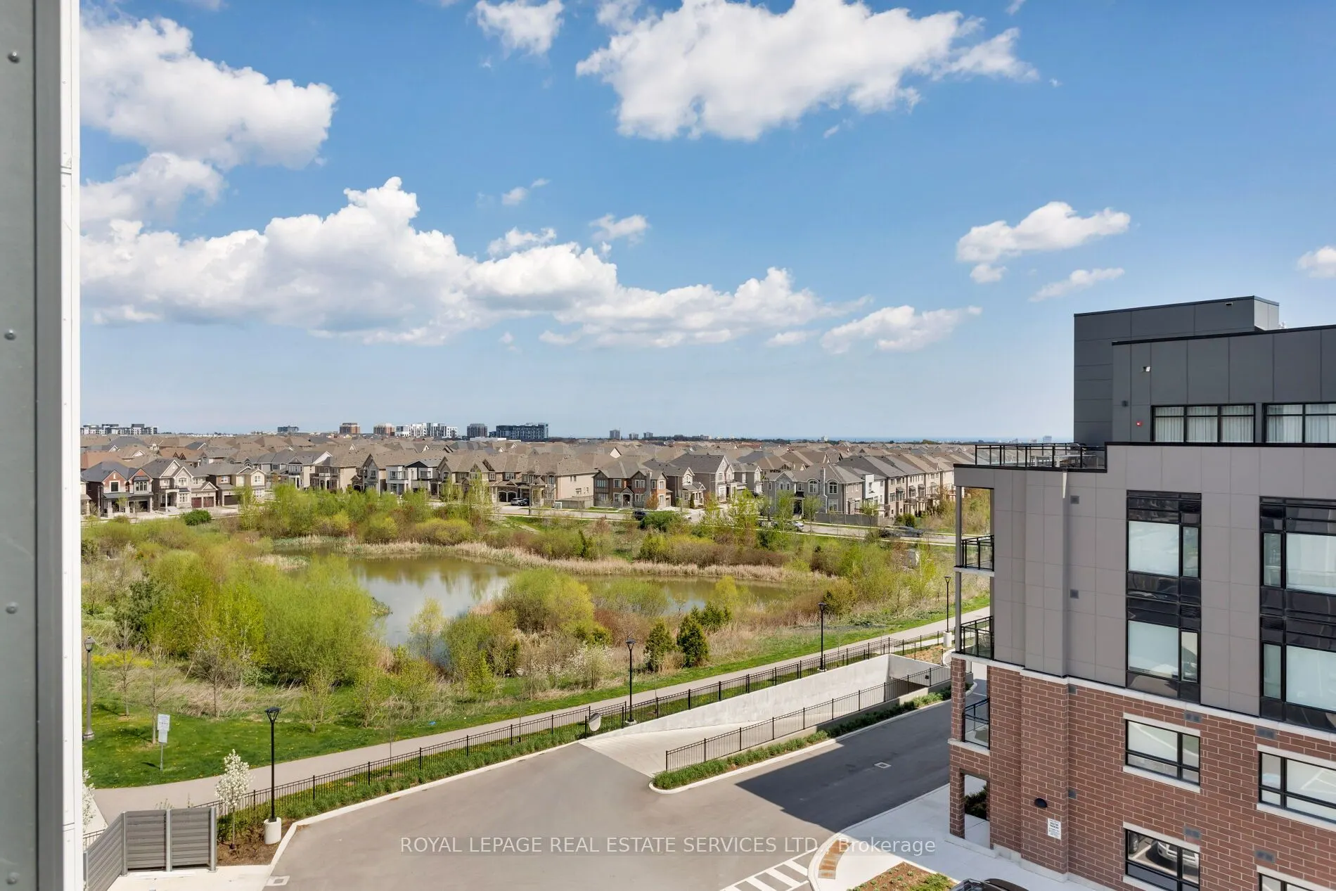 3285 Carding Mill Trail, #503