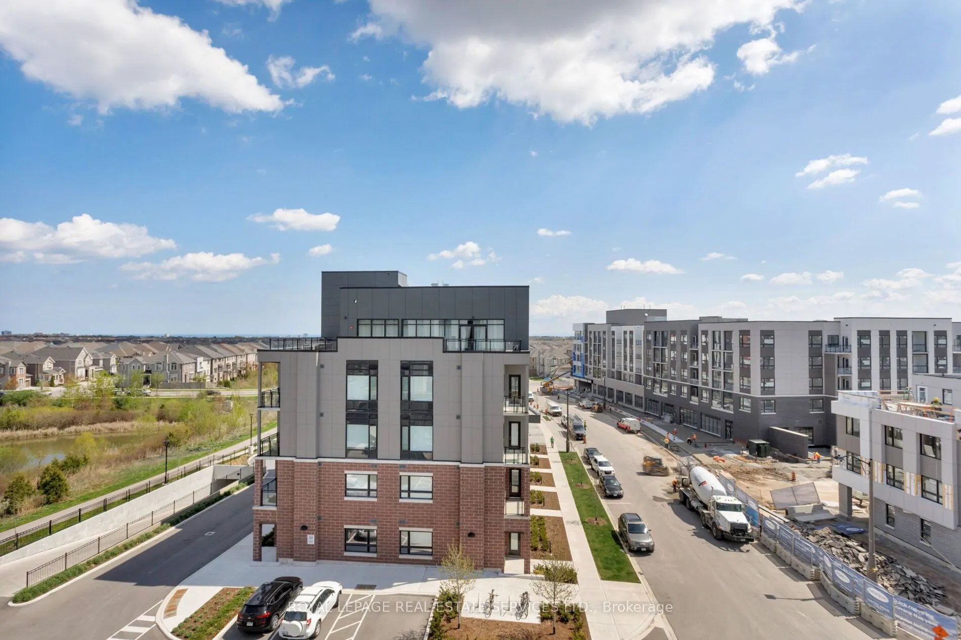 3285 Carding Mill Trail, #503