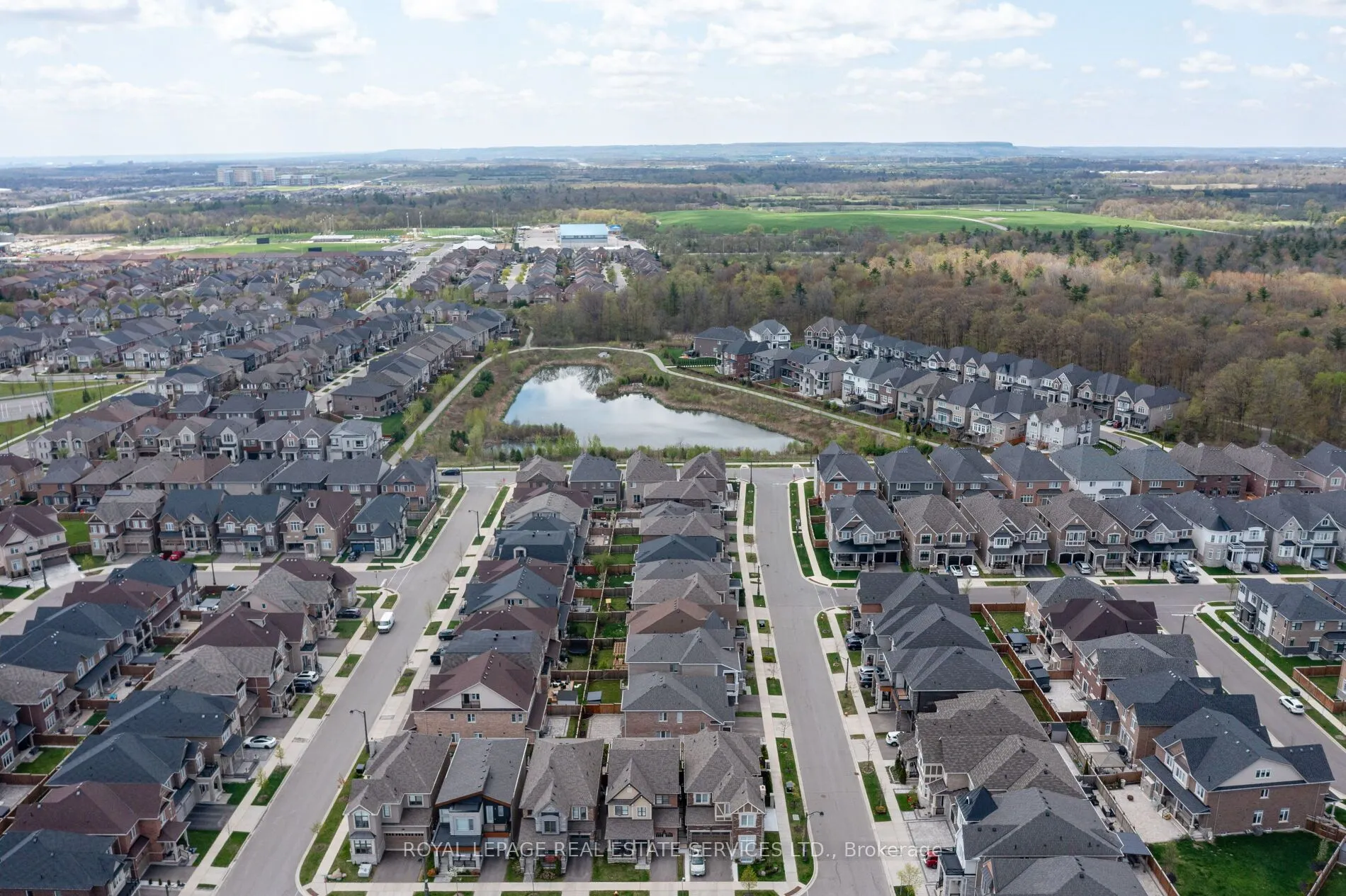 3285 Carding Mill Trail, #503