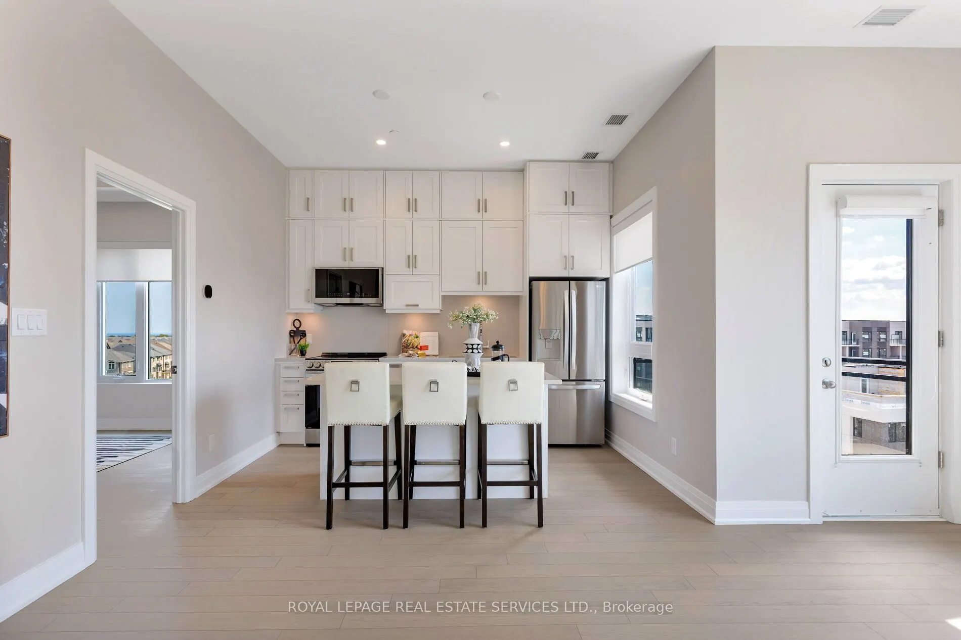 3285 Carding Mill Trail, #503