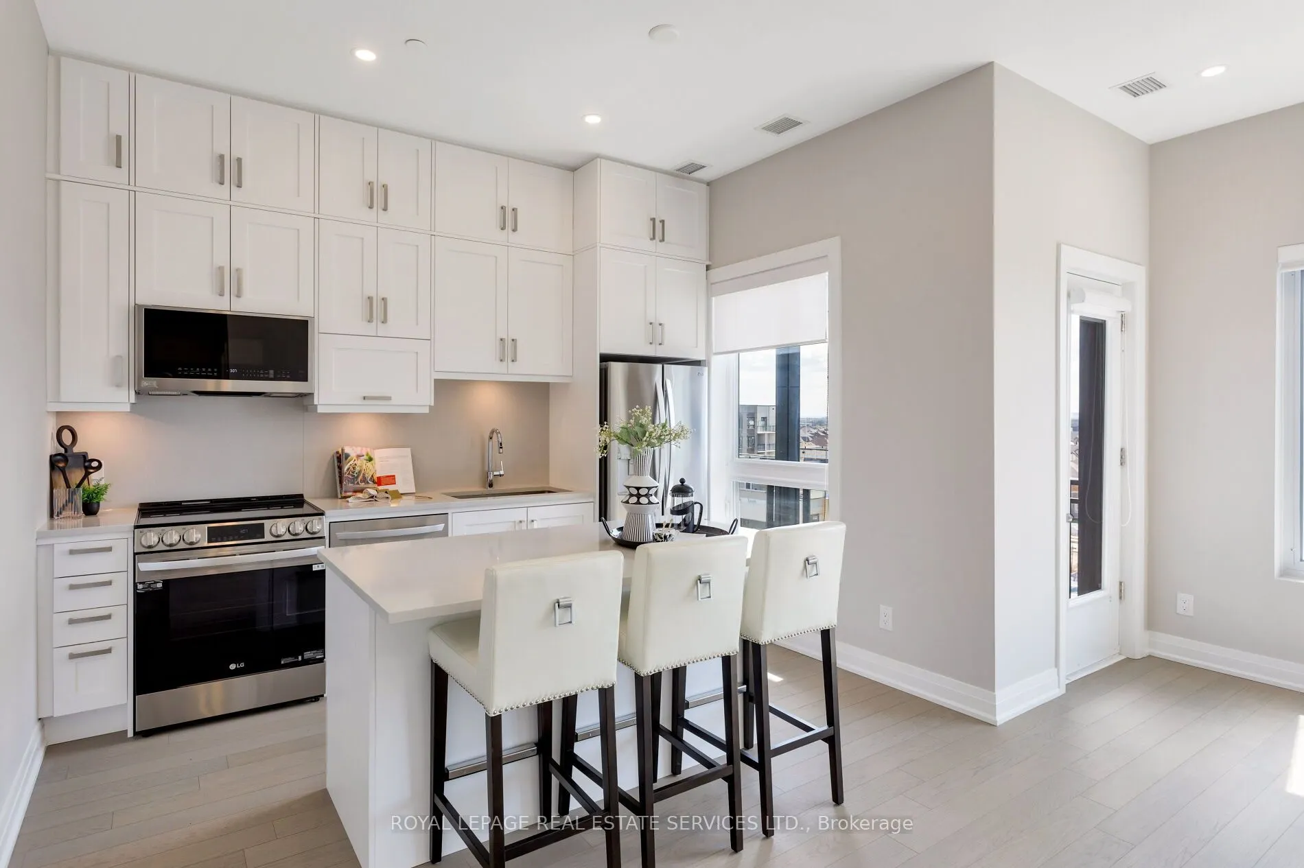 3285 Carding Mill Trail, #503