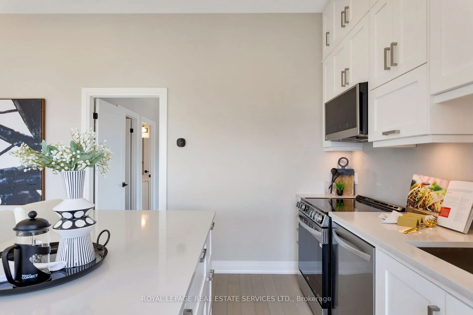 3285 Carding Mill Trail, #503