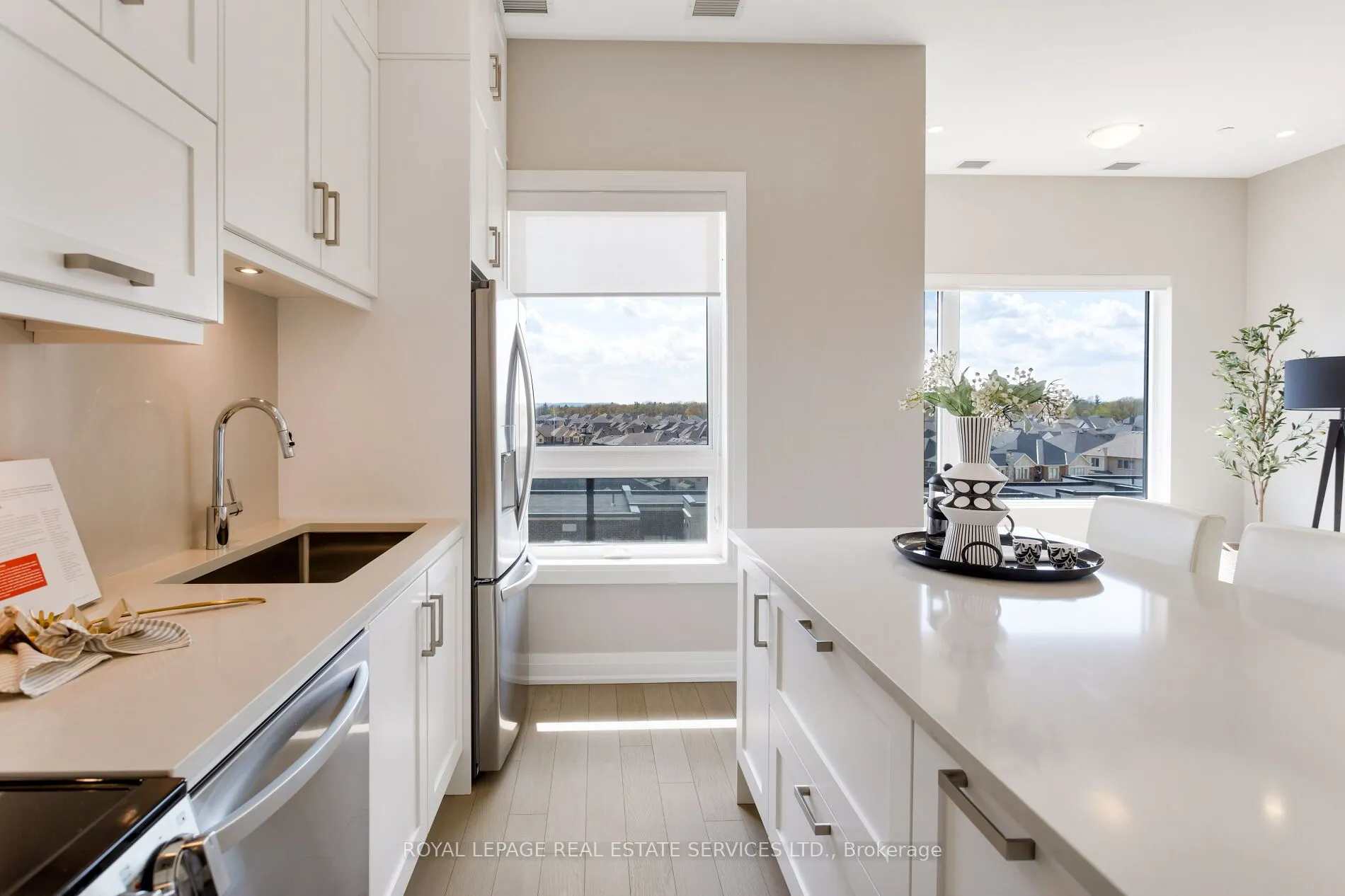 3285 Carding Mill Trail, #503