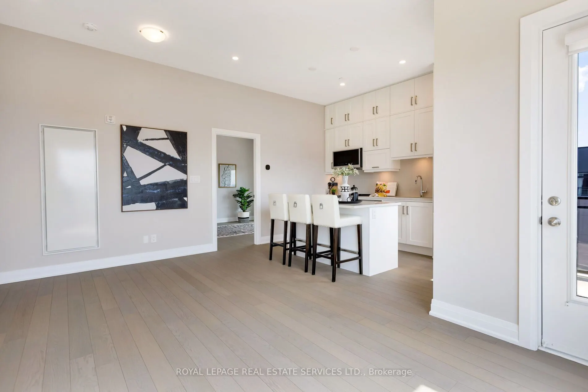3285 Carding Mill Trail, #503