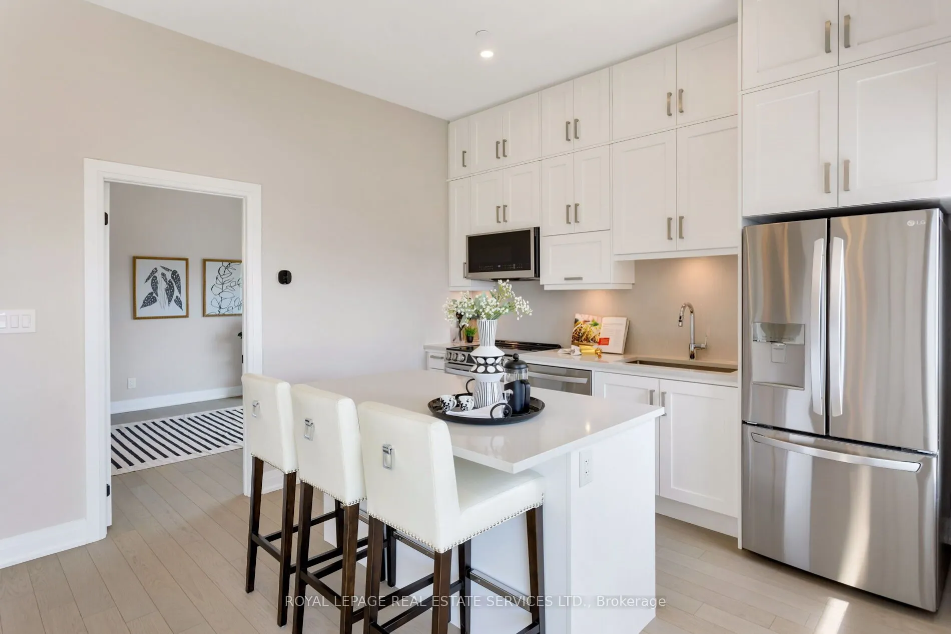 3285 Carding Mill Trail, #503