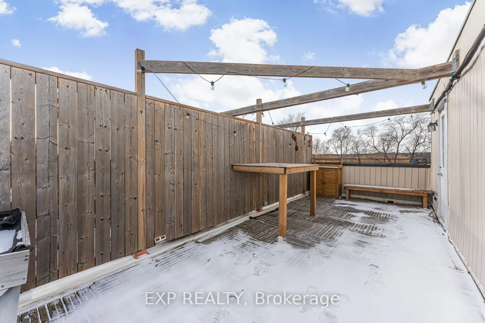 870 Jane Street, #215