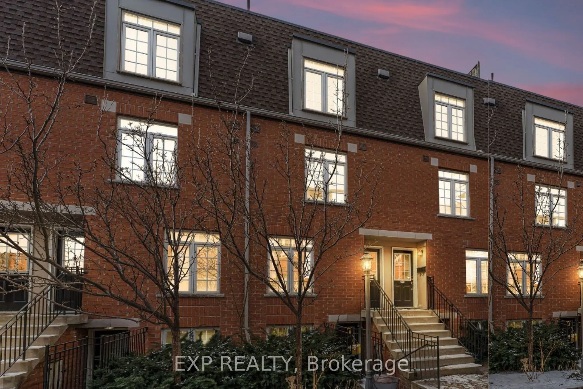 870 Jane Street, #215