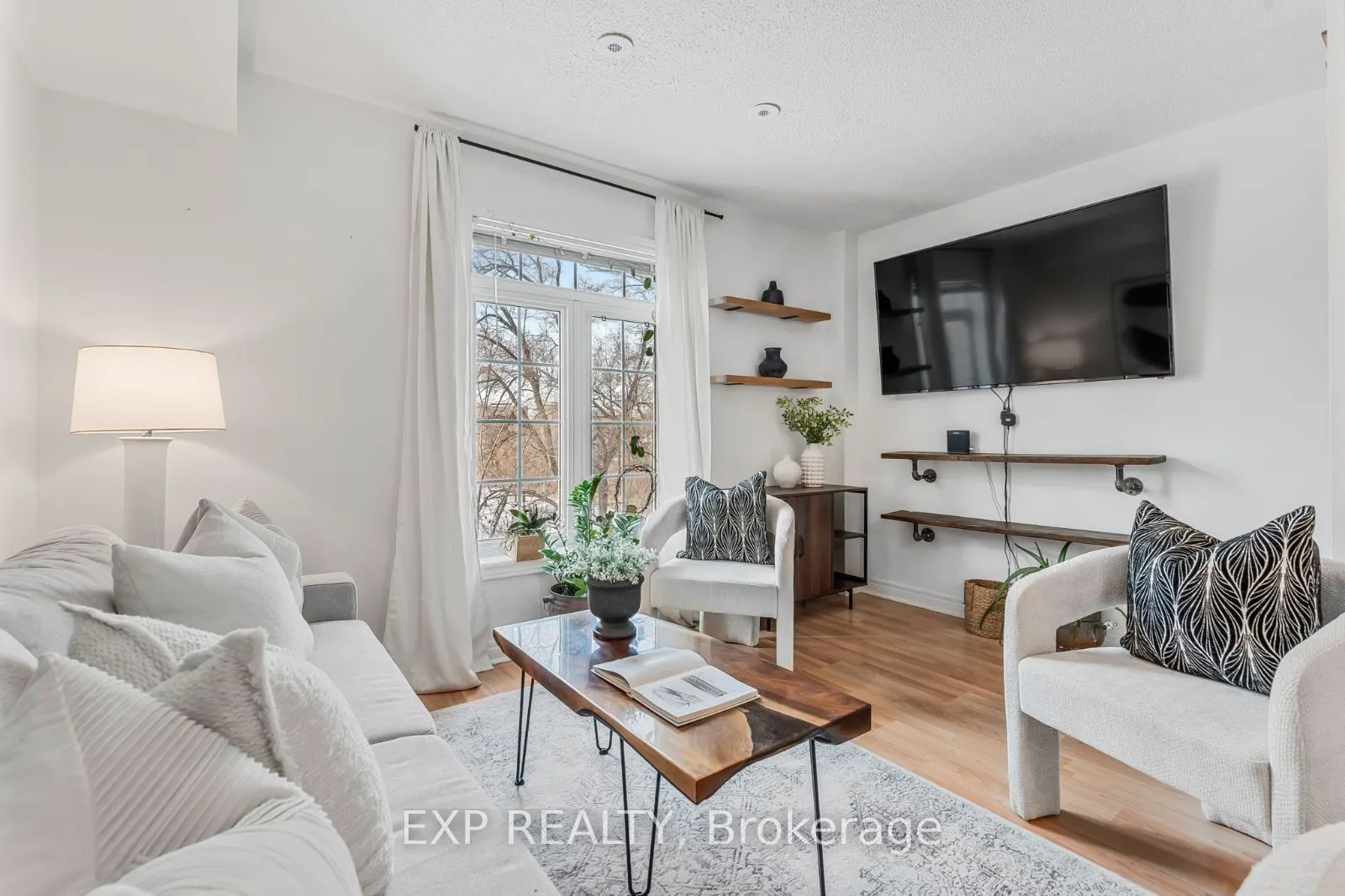870 Jane Street, #215