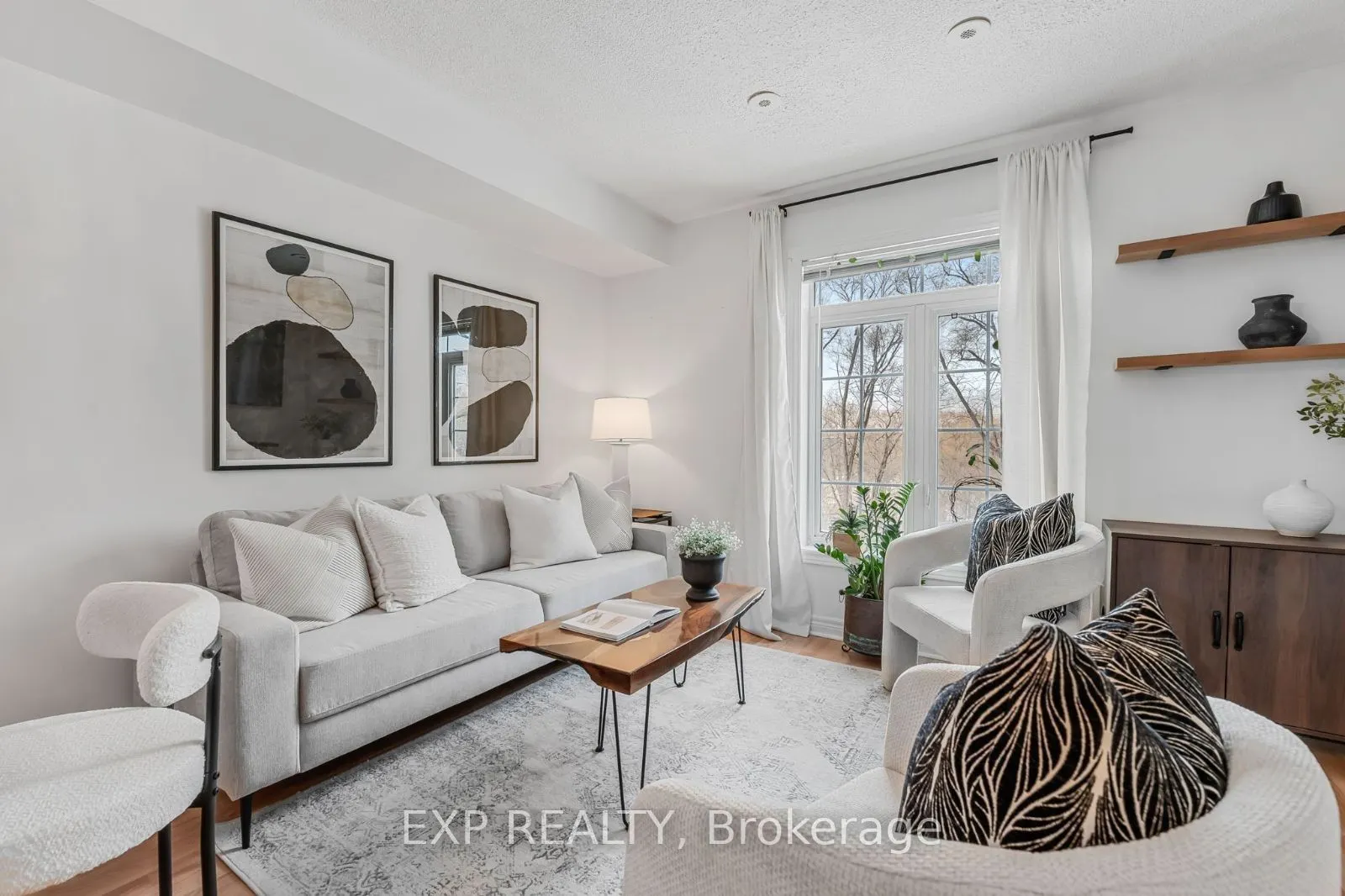 870 Jane Street, #215