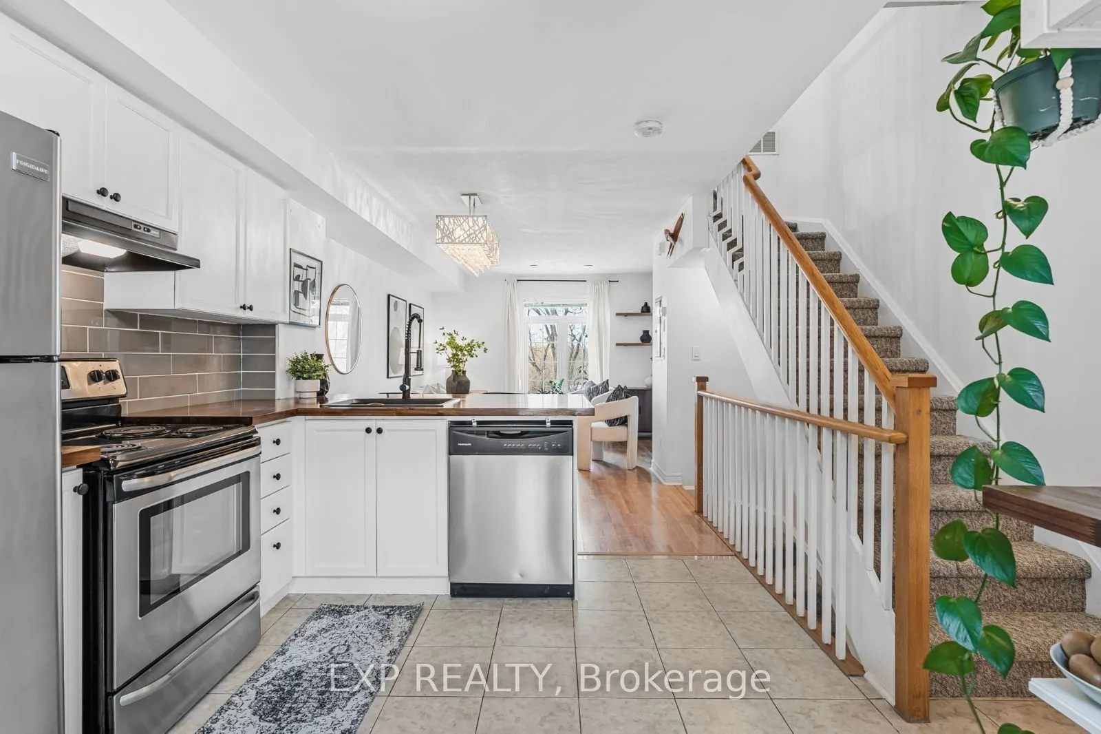 870 Jane Street, #215