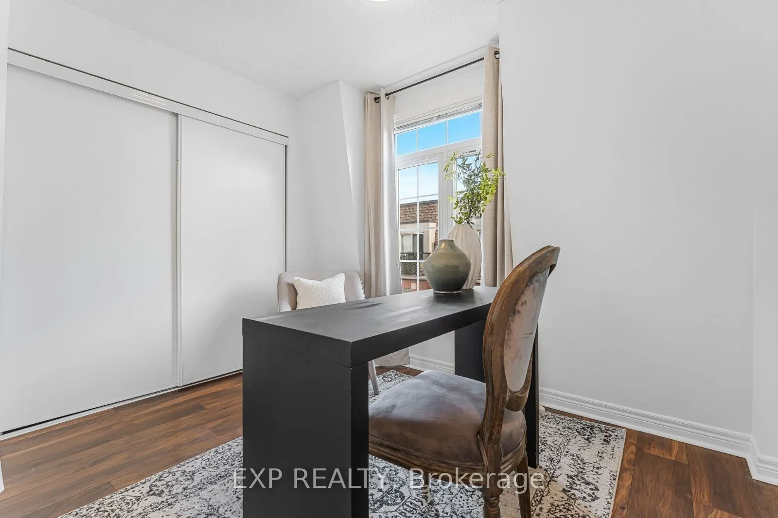 870 Jane Street, #215