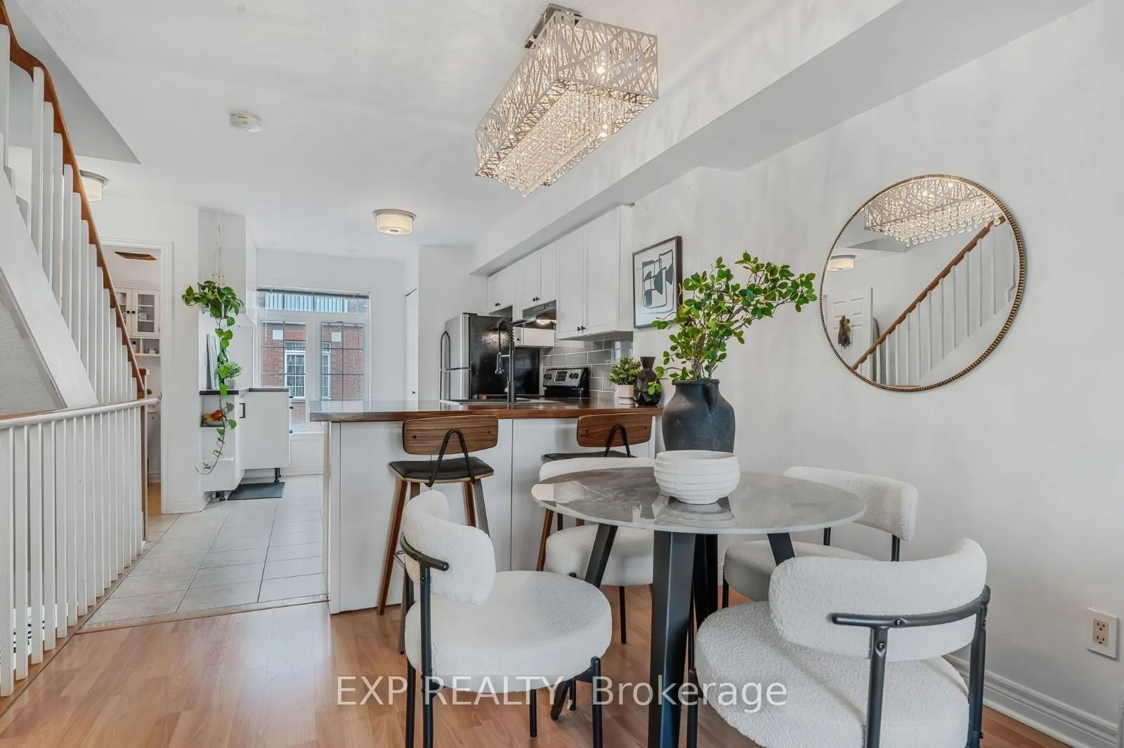 870 Jane Street, #215