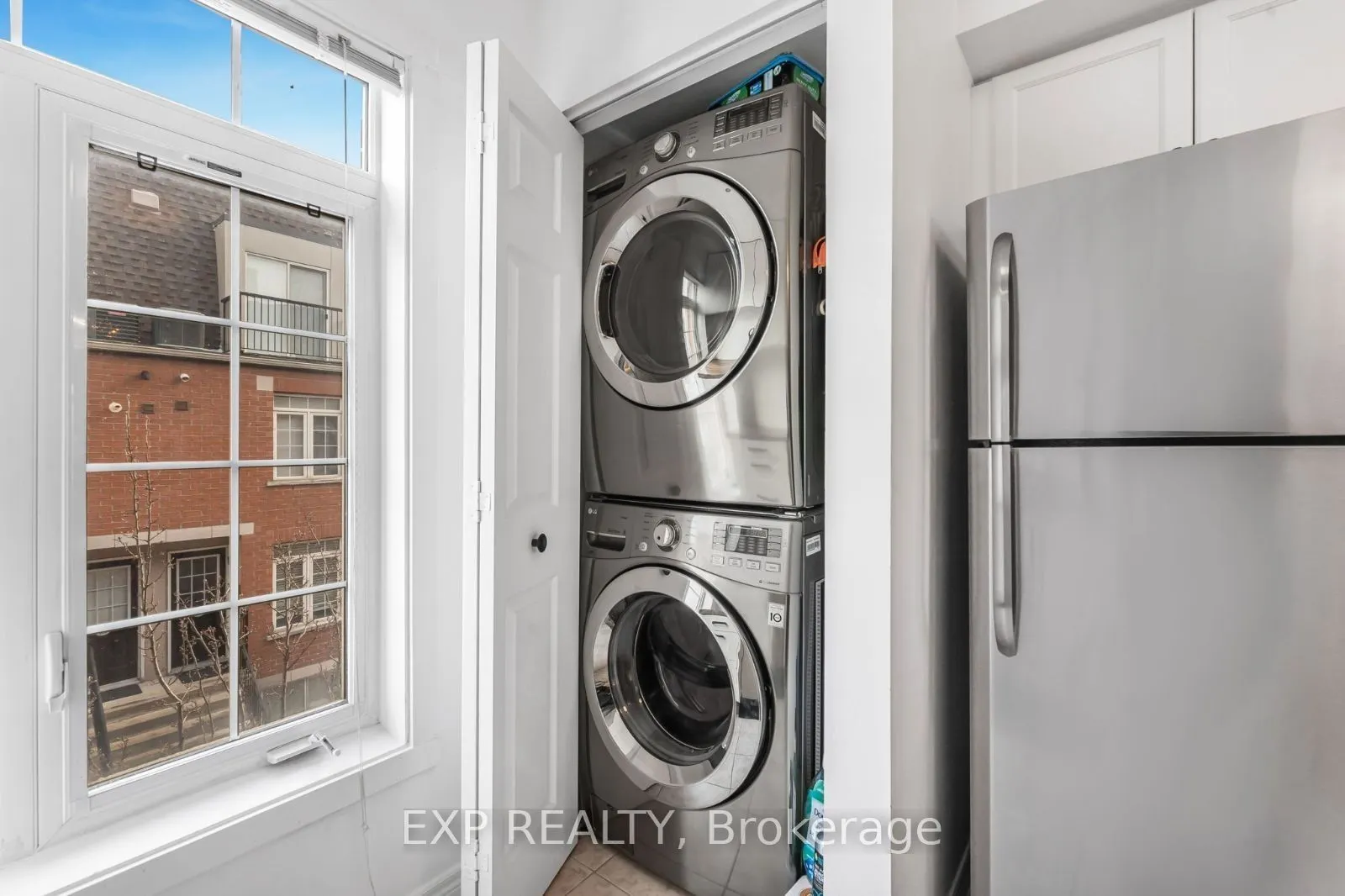 870 Jane Street, #215