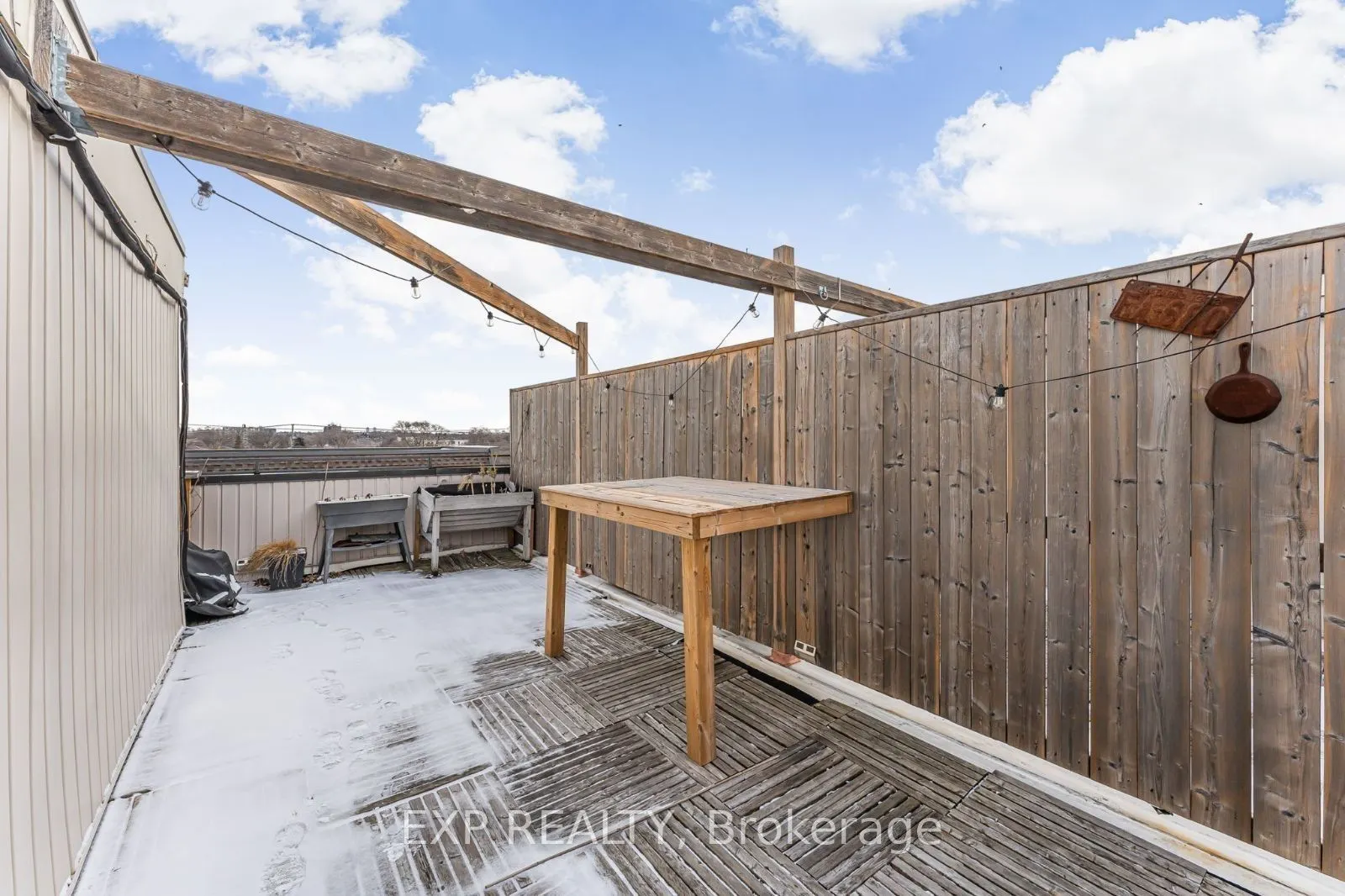 870 Jane Street, #215