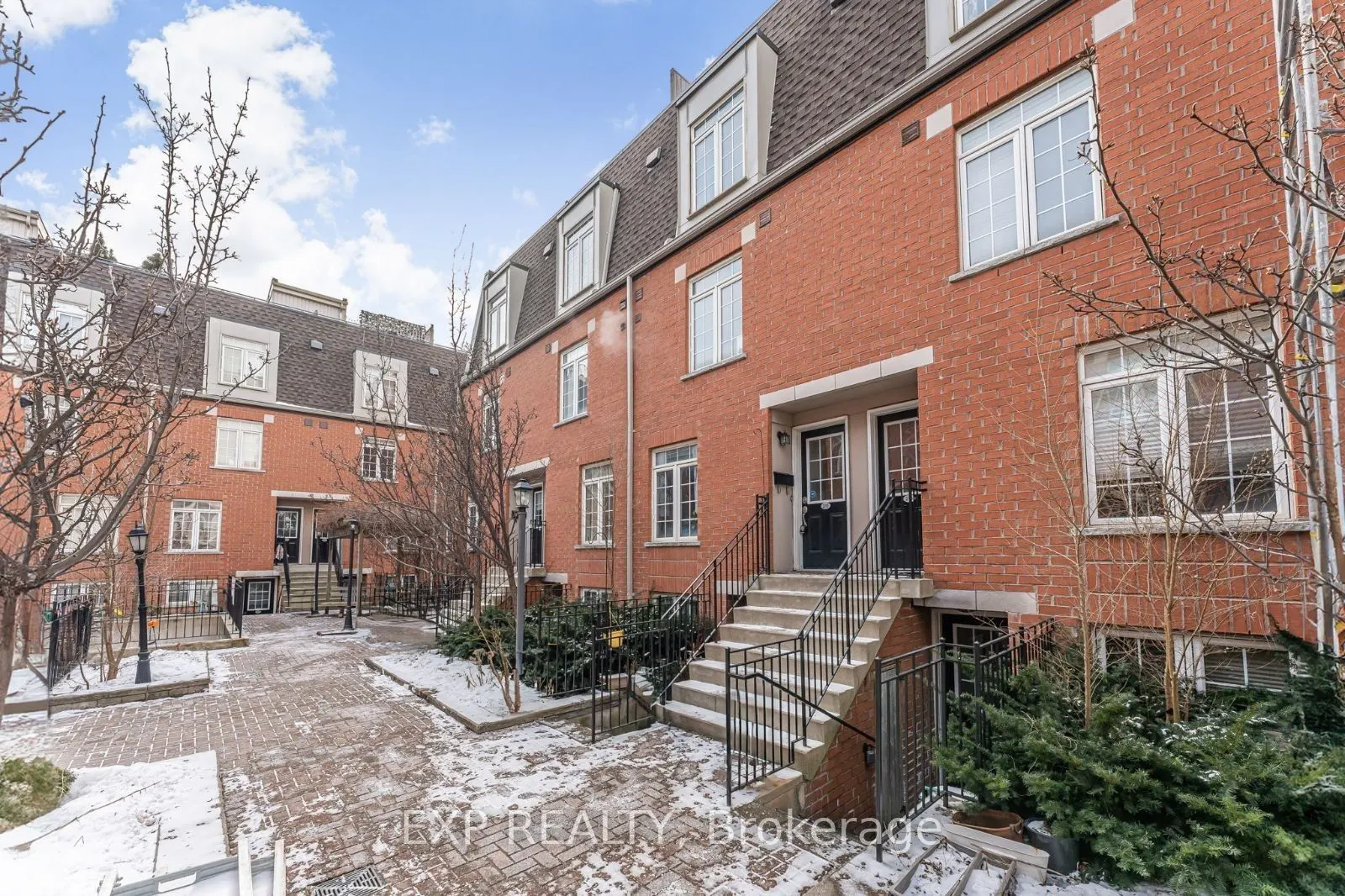 870 Jane Street, #215