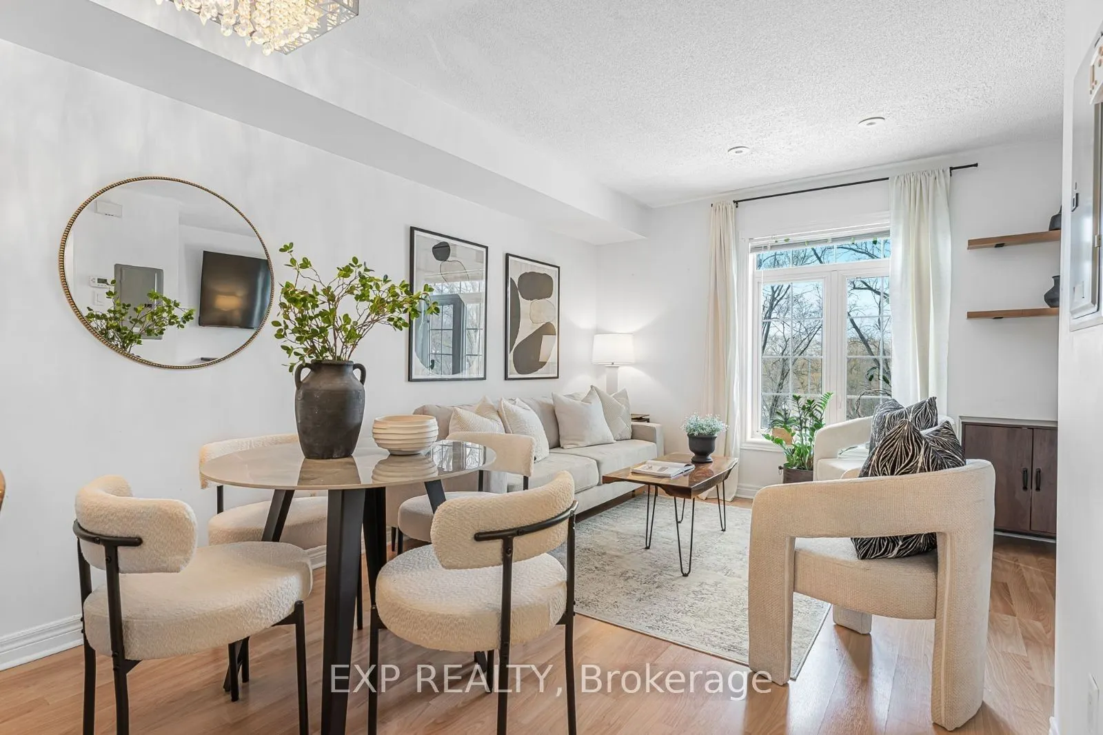 870 Jane Street, #215