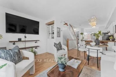 870 Jane Street, #215