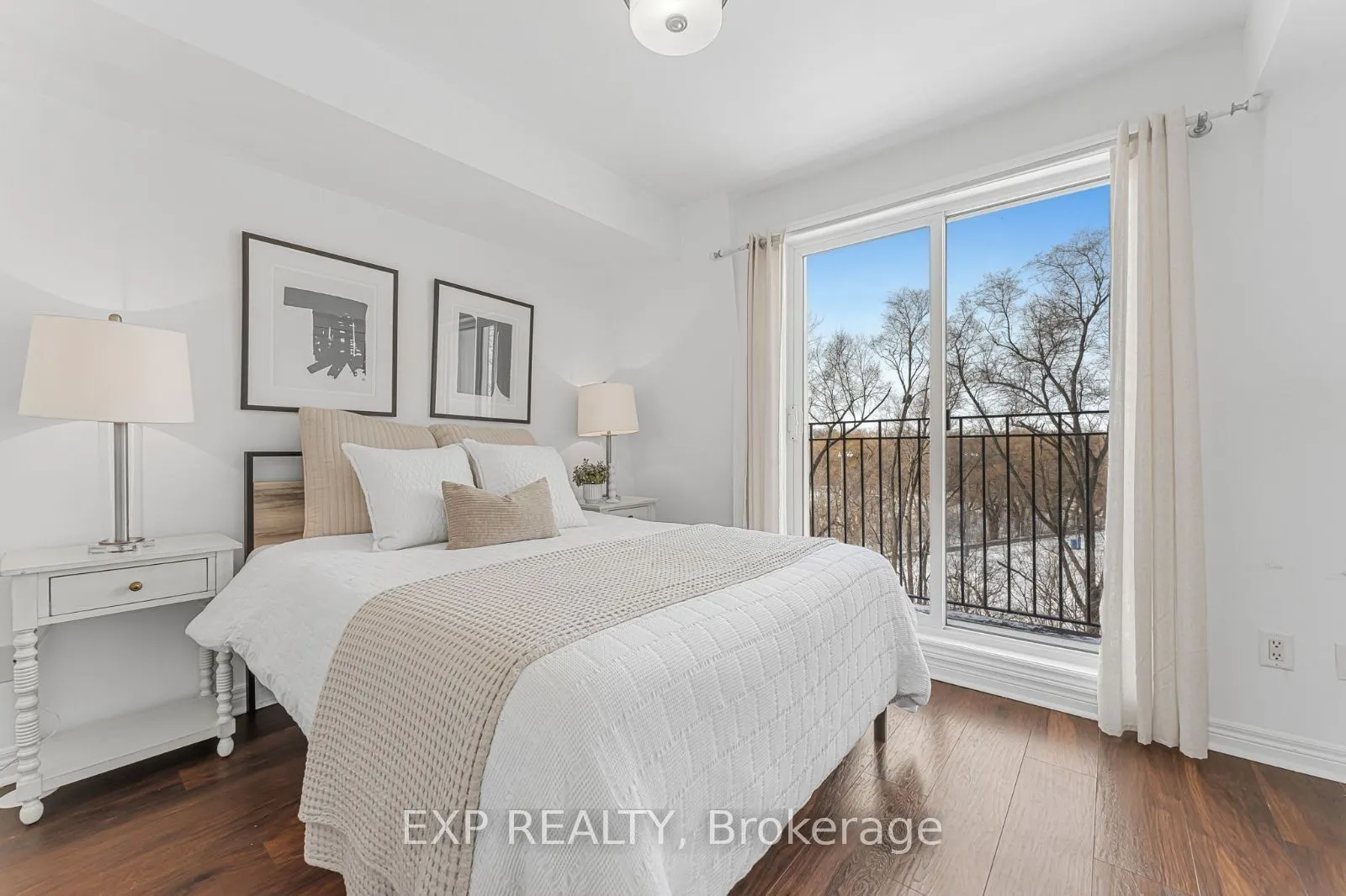 870 Jane Street, #215