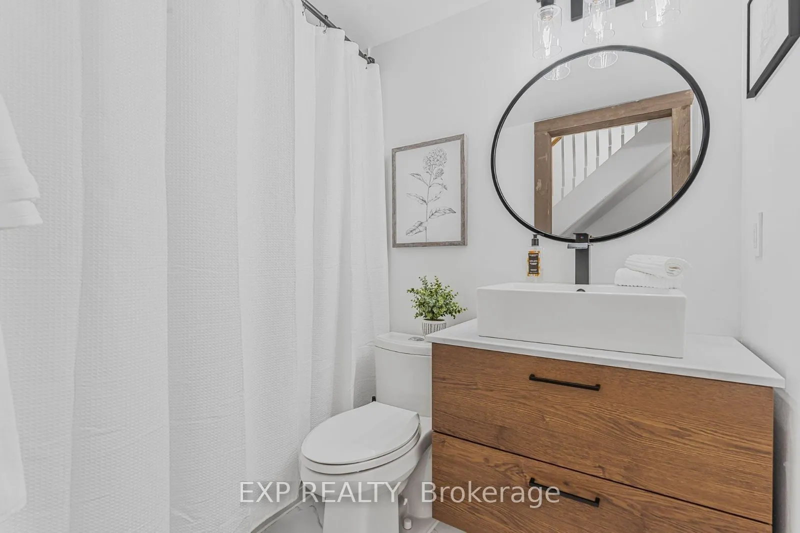 870 Jane Street, #215