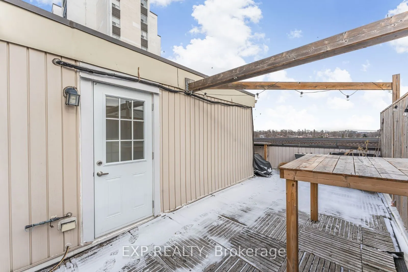 870 Jane Street, #215