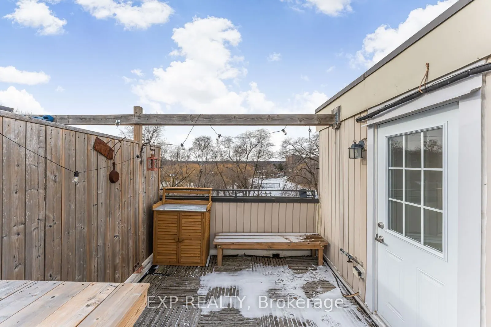 870 Jane Street, #215