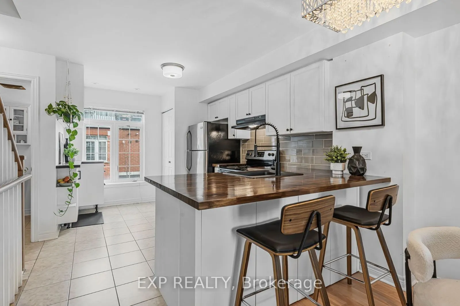 870 Jane Street, #215