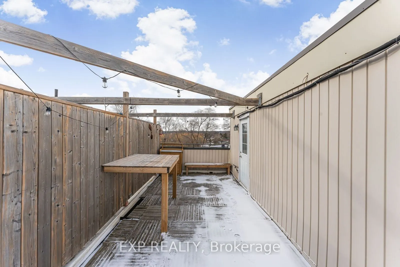 870 Jane Street, #215