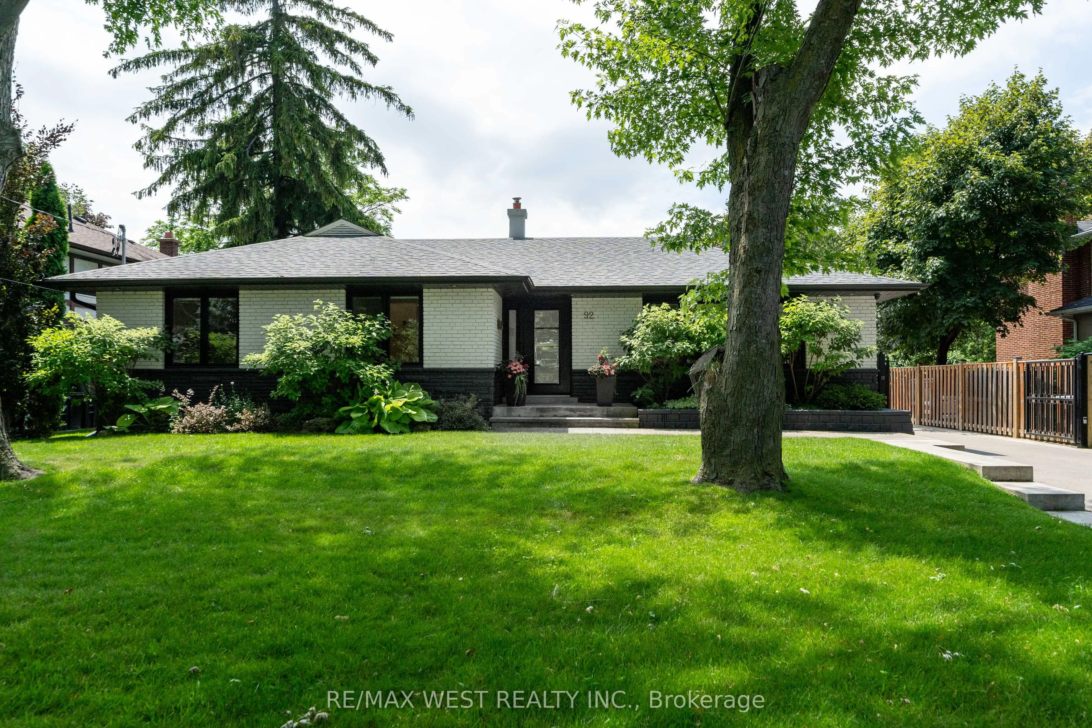 92 Warwood Road
