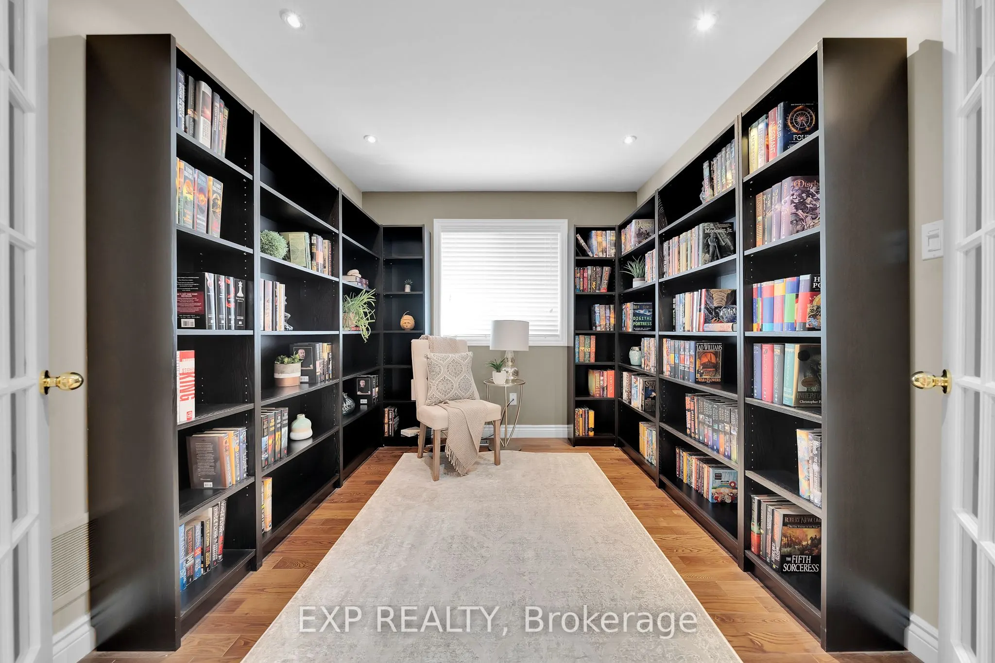 28 Ranchero Drive