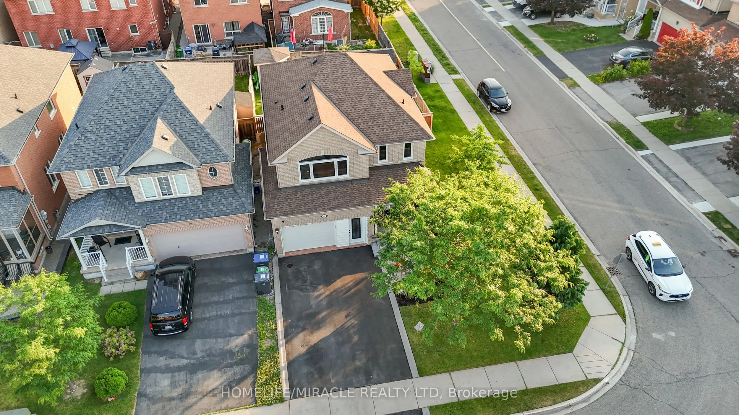44 Newark Way