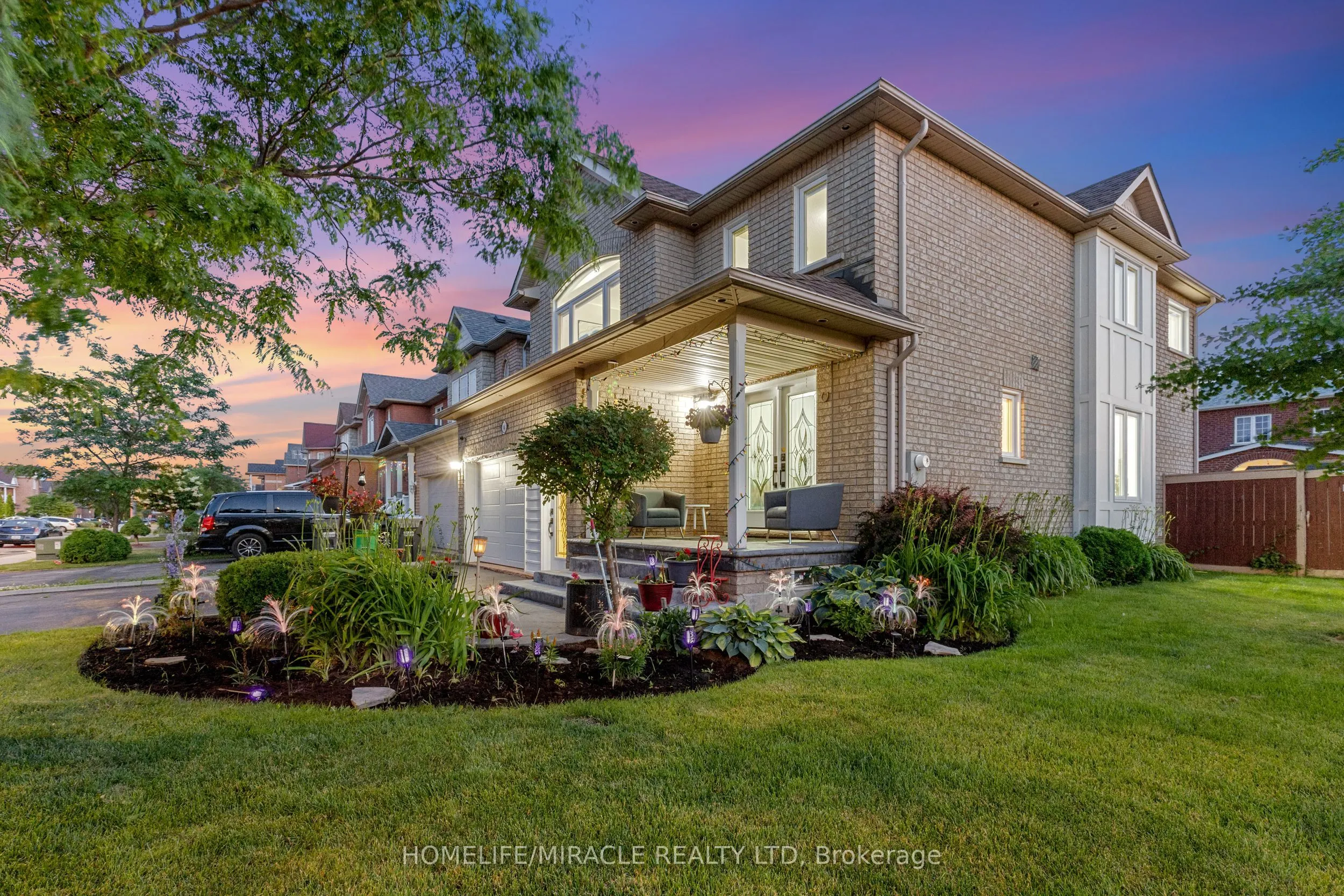 44 Newark Way