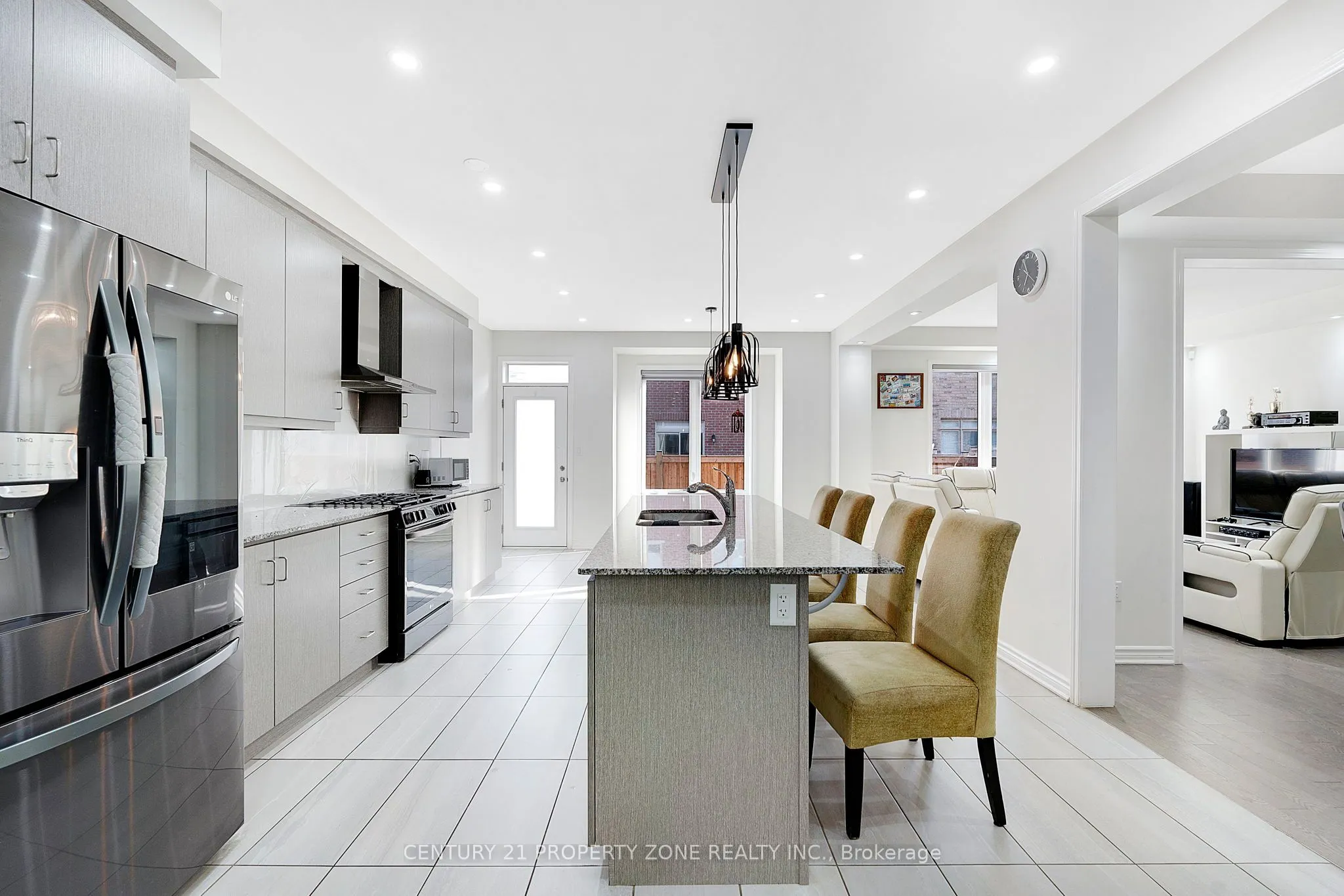 10 Speckled Alder Street