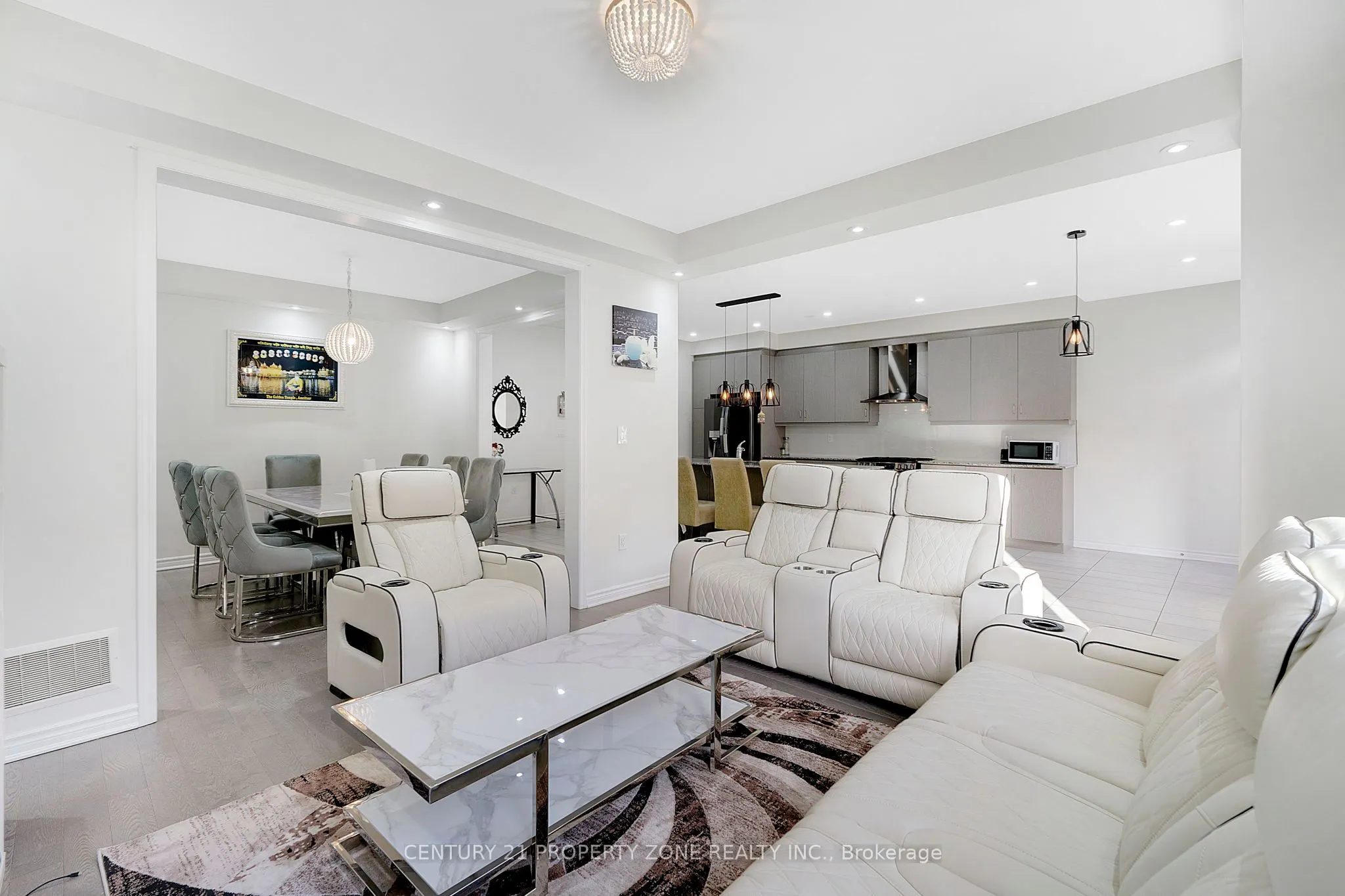 10 Speckled Alder Street