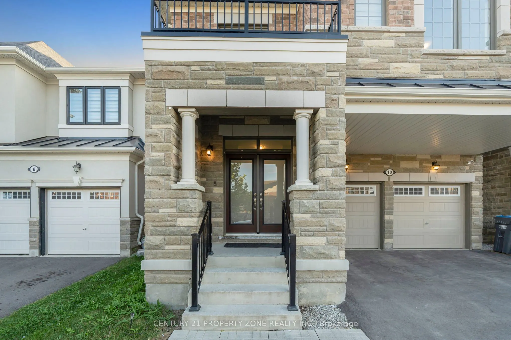 10 Speckled Alder Street