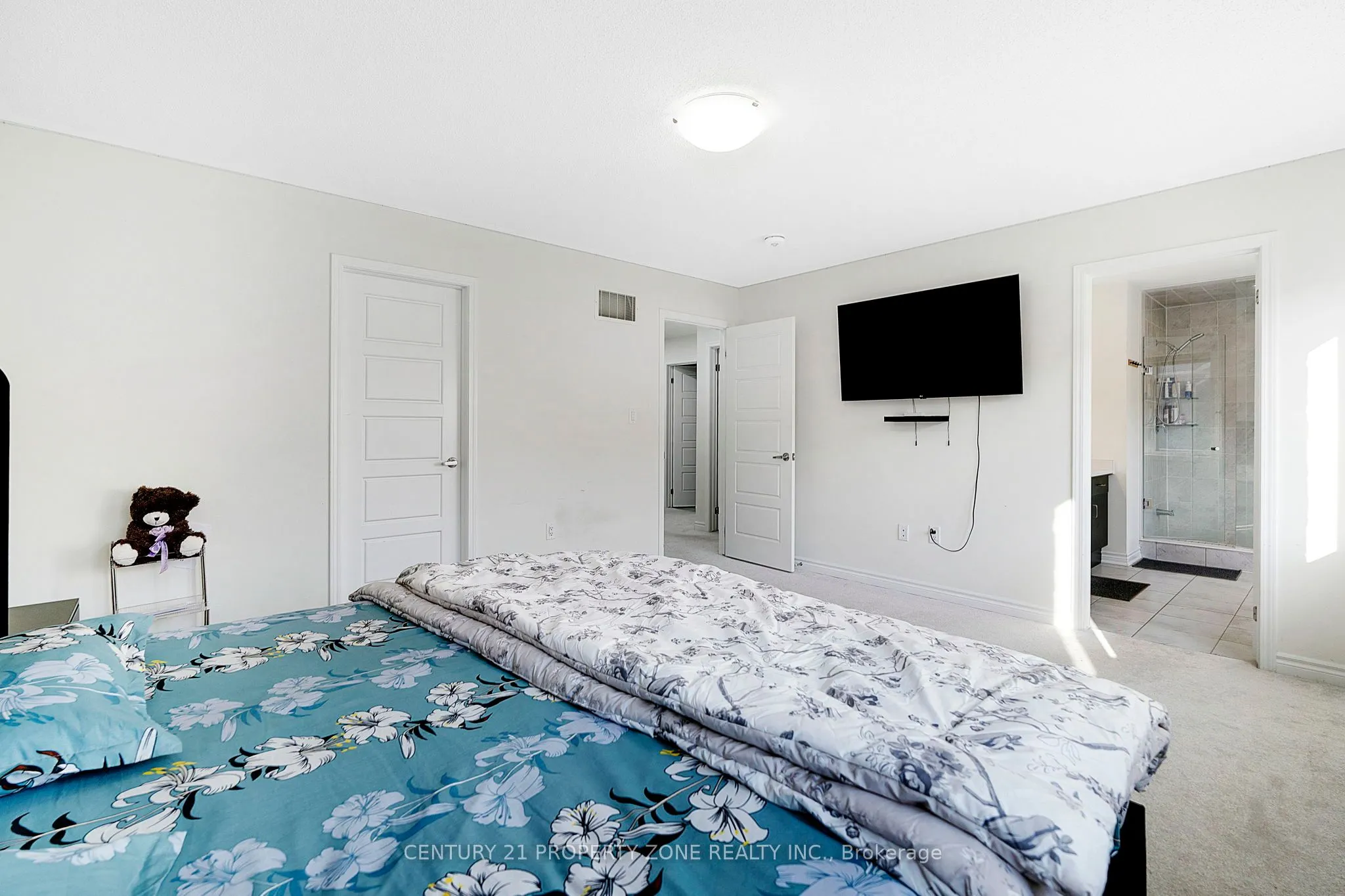 10 Speckled Alder Street