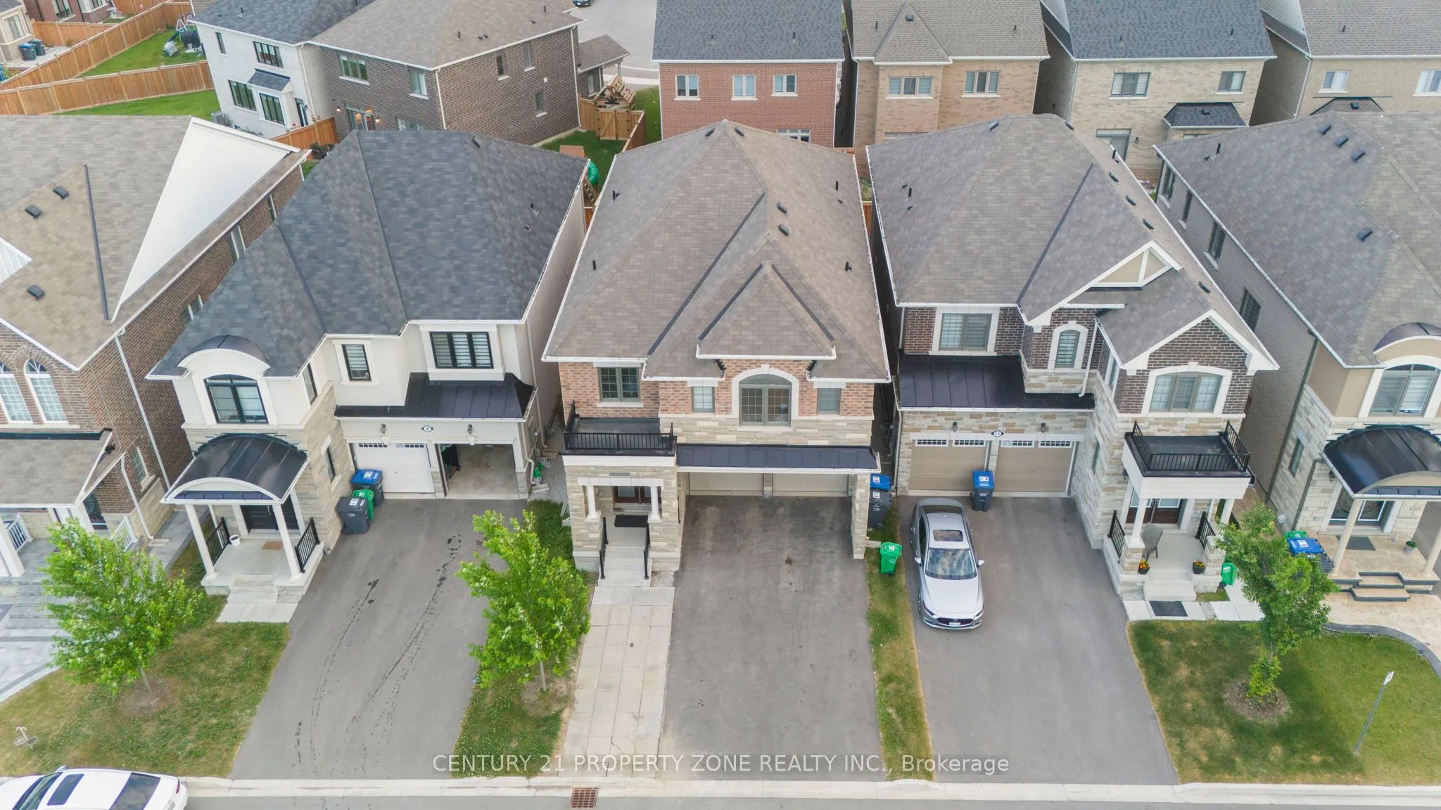 10 Speckled Alder Street