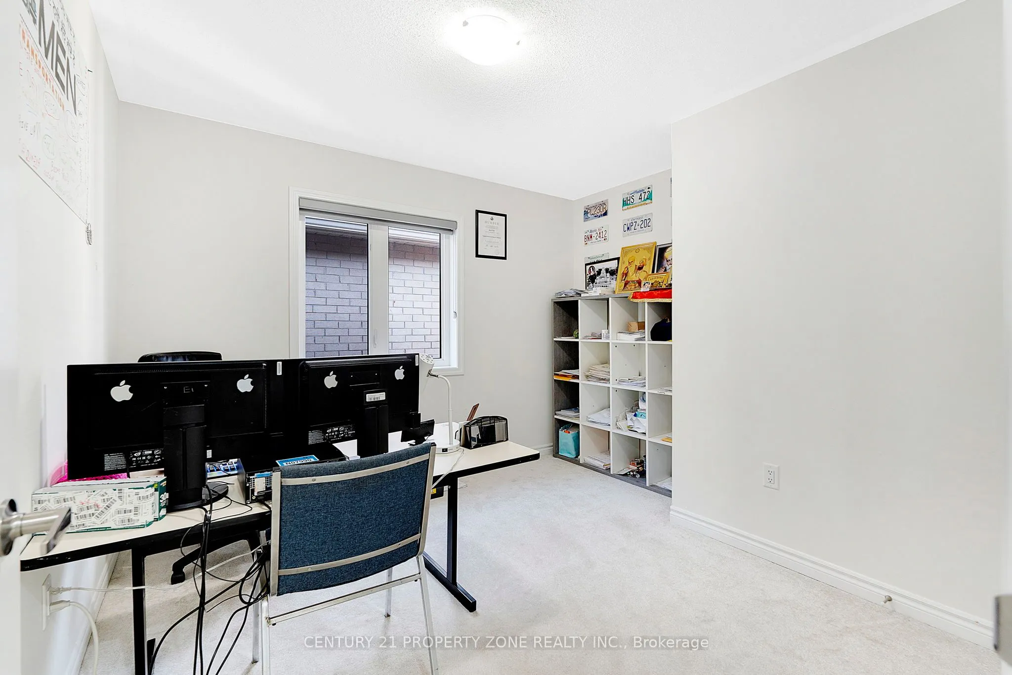 10 Speckled Alder Street