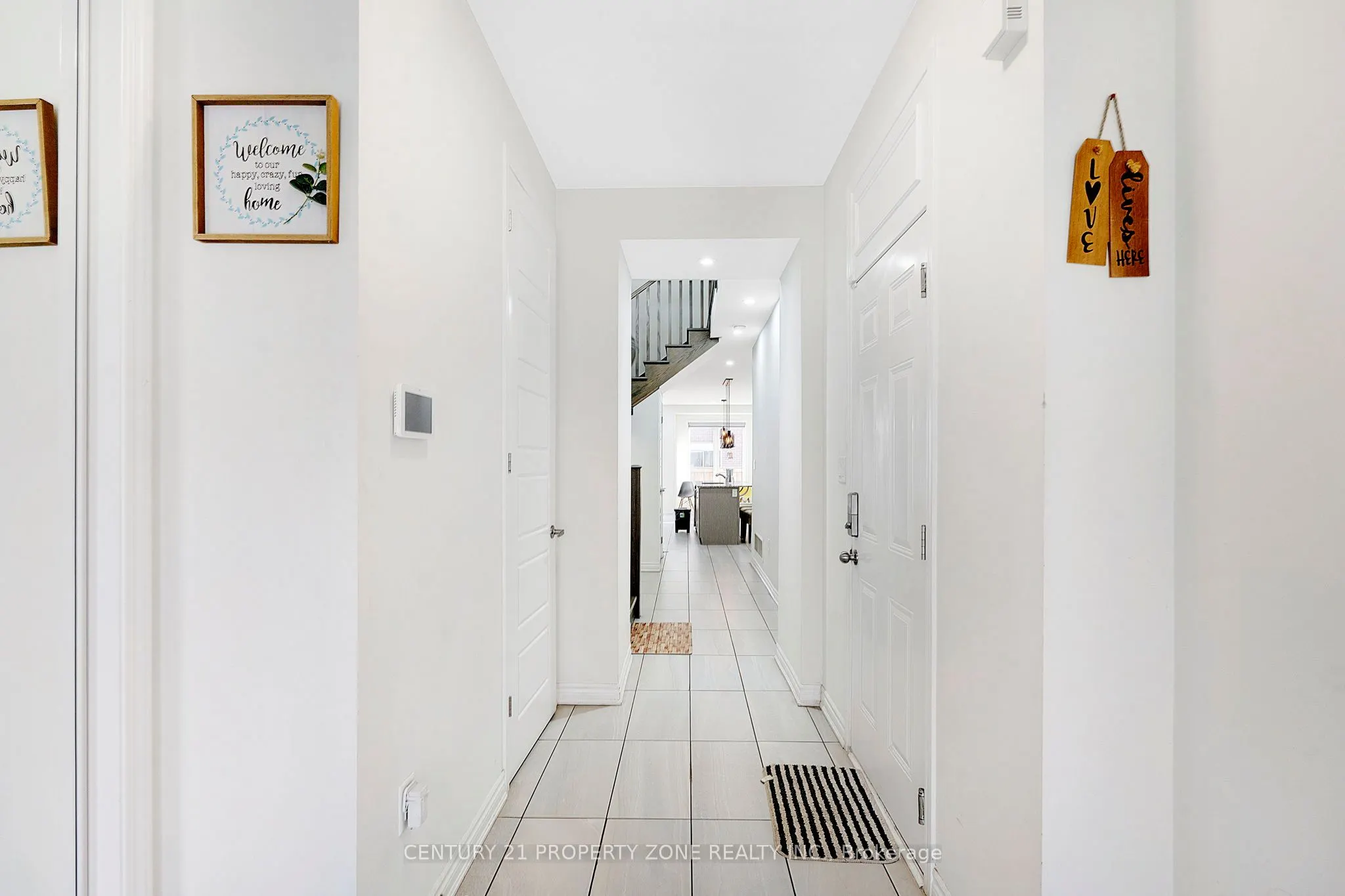 10 Speckled Alder Street