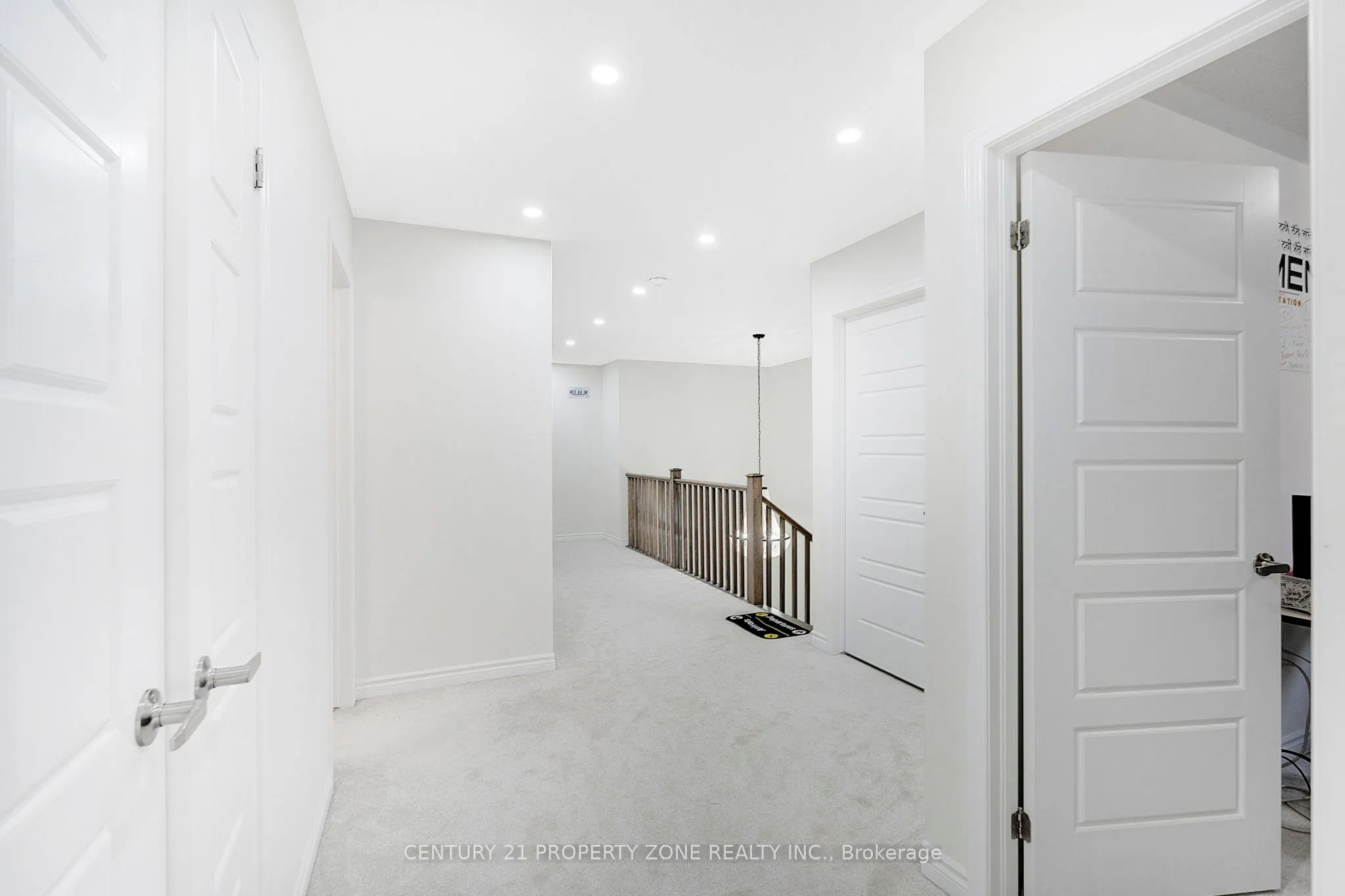 10 Speckled Alder Street