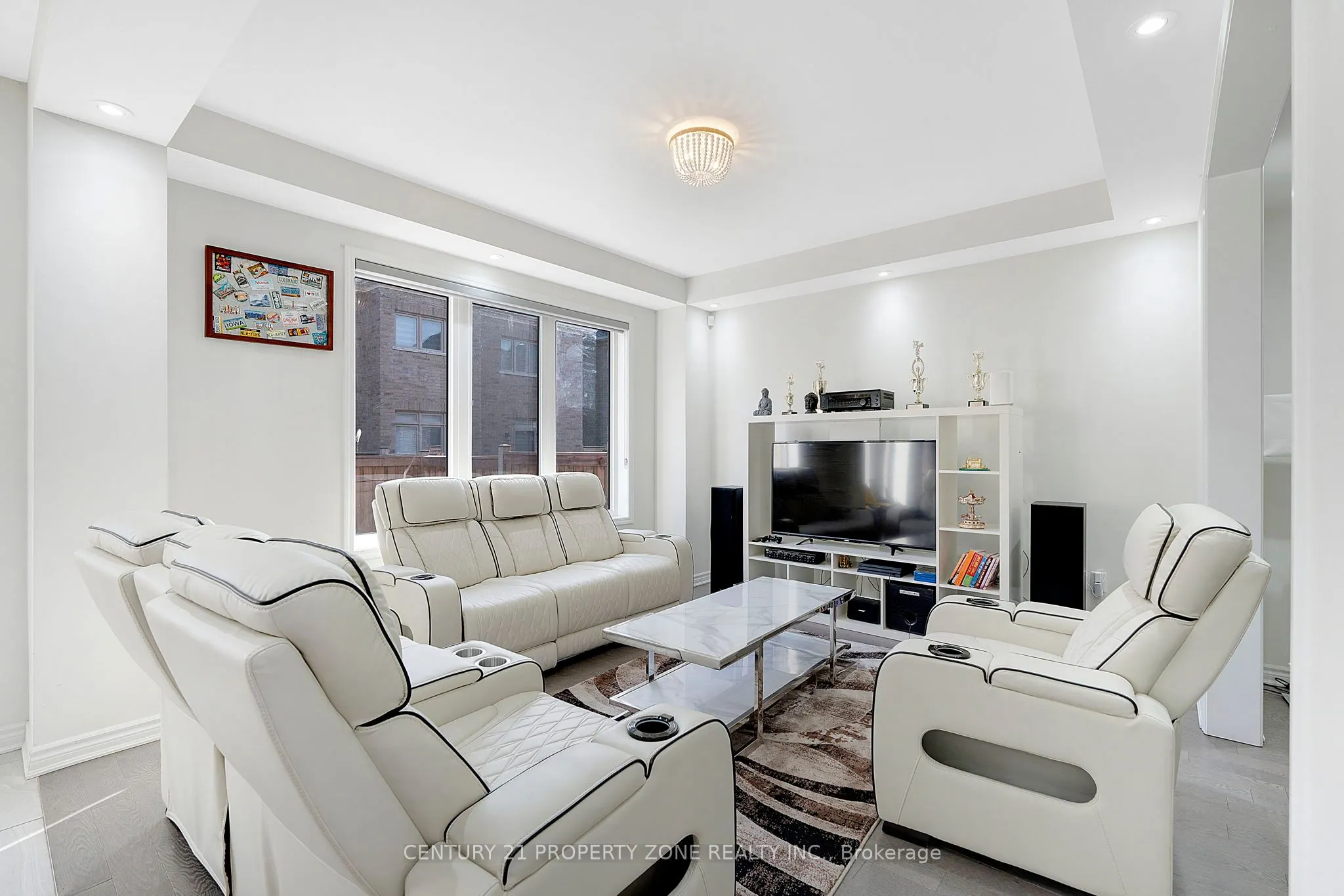 10 Speckled Alder Street