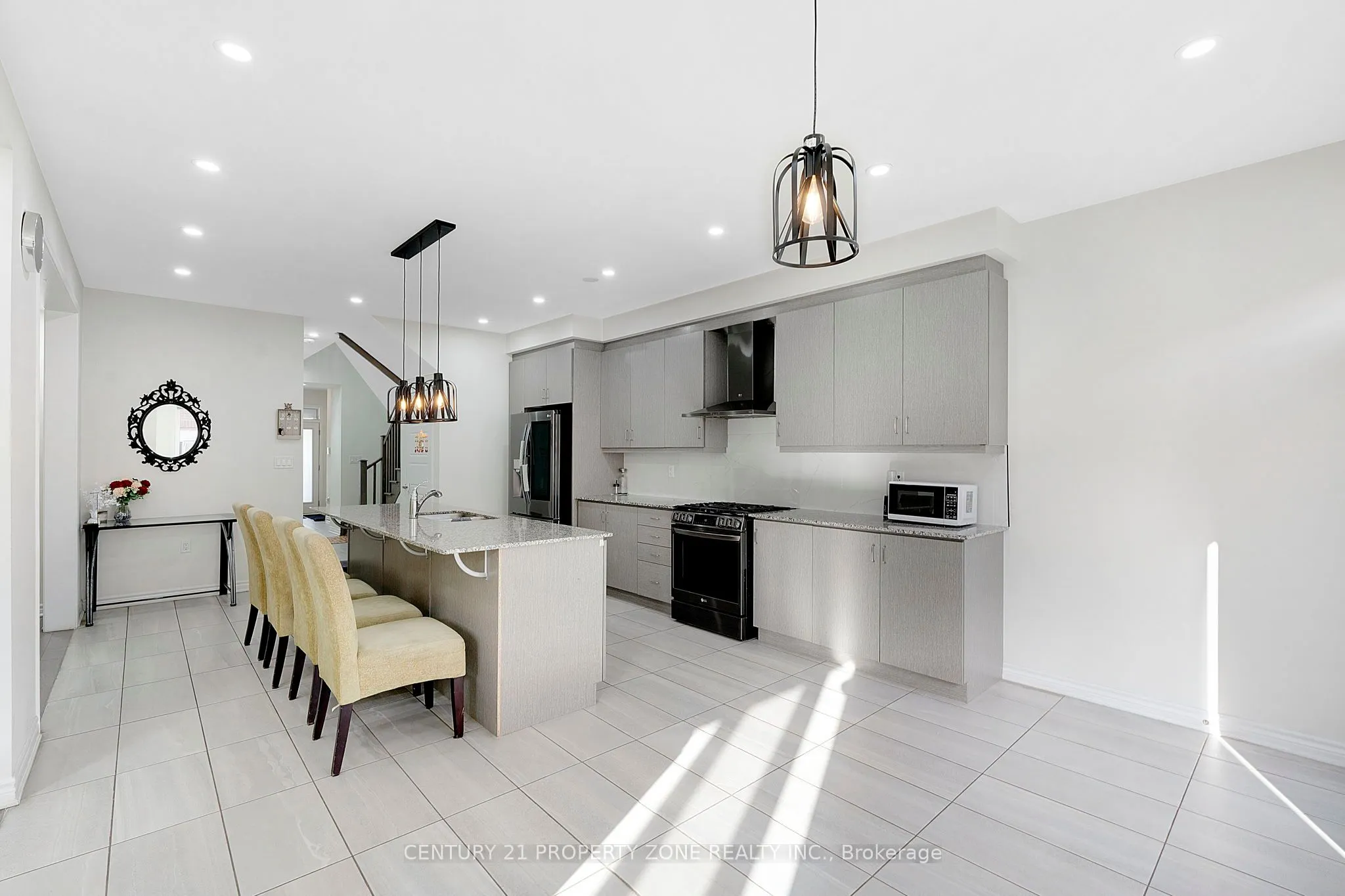 10 Speckled Alder Street