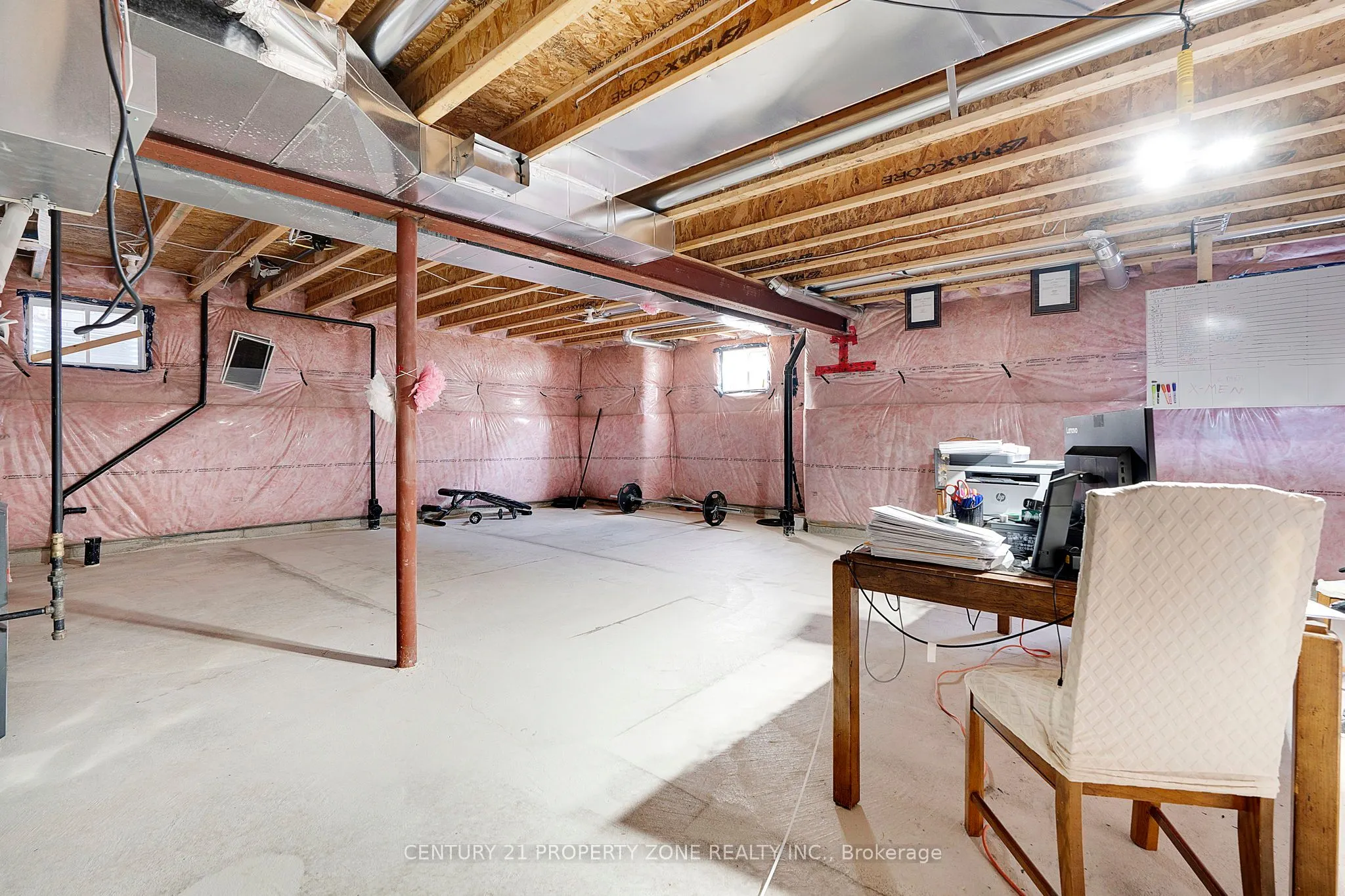 10 Speckled Alder Street