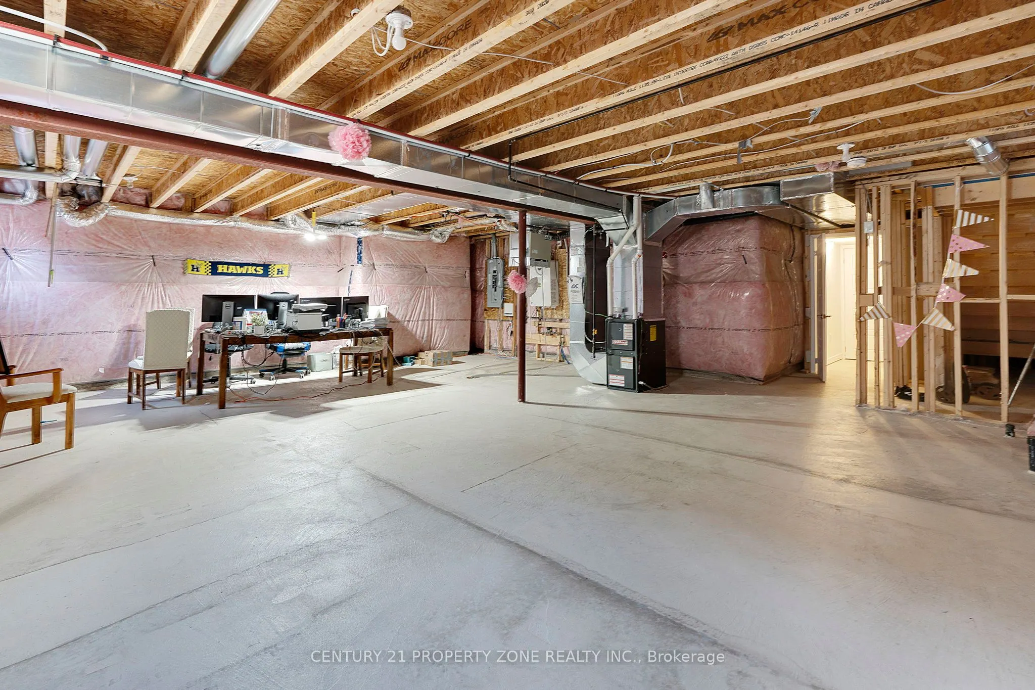 10 Speckled Alder Street
