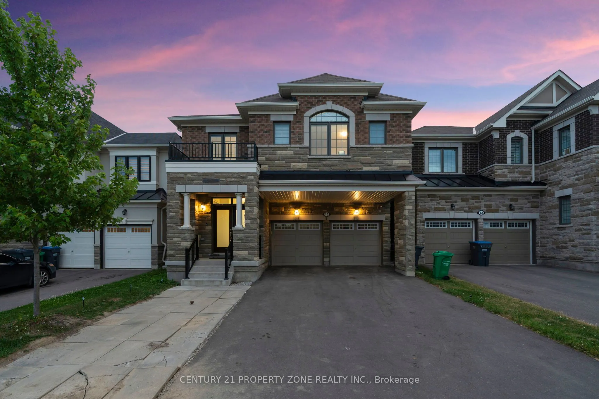 10 Speckled Alder Street