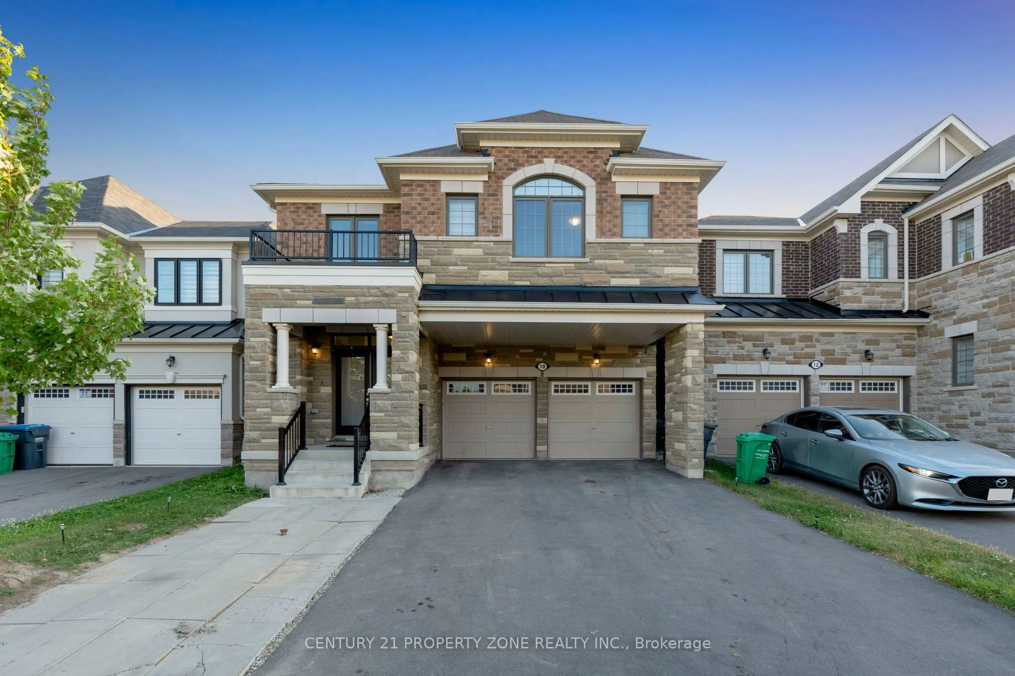 10 Speckled Alder Street