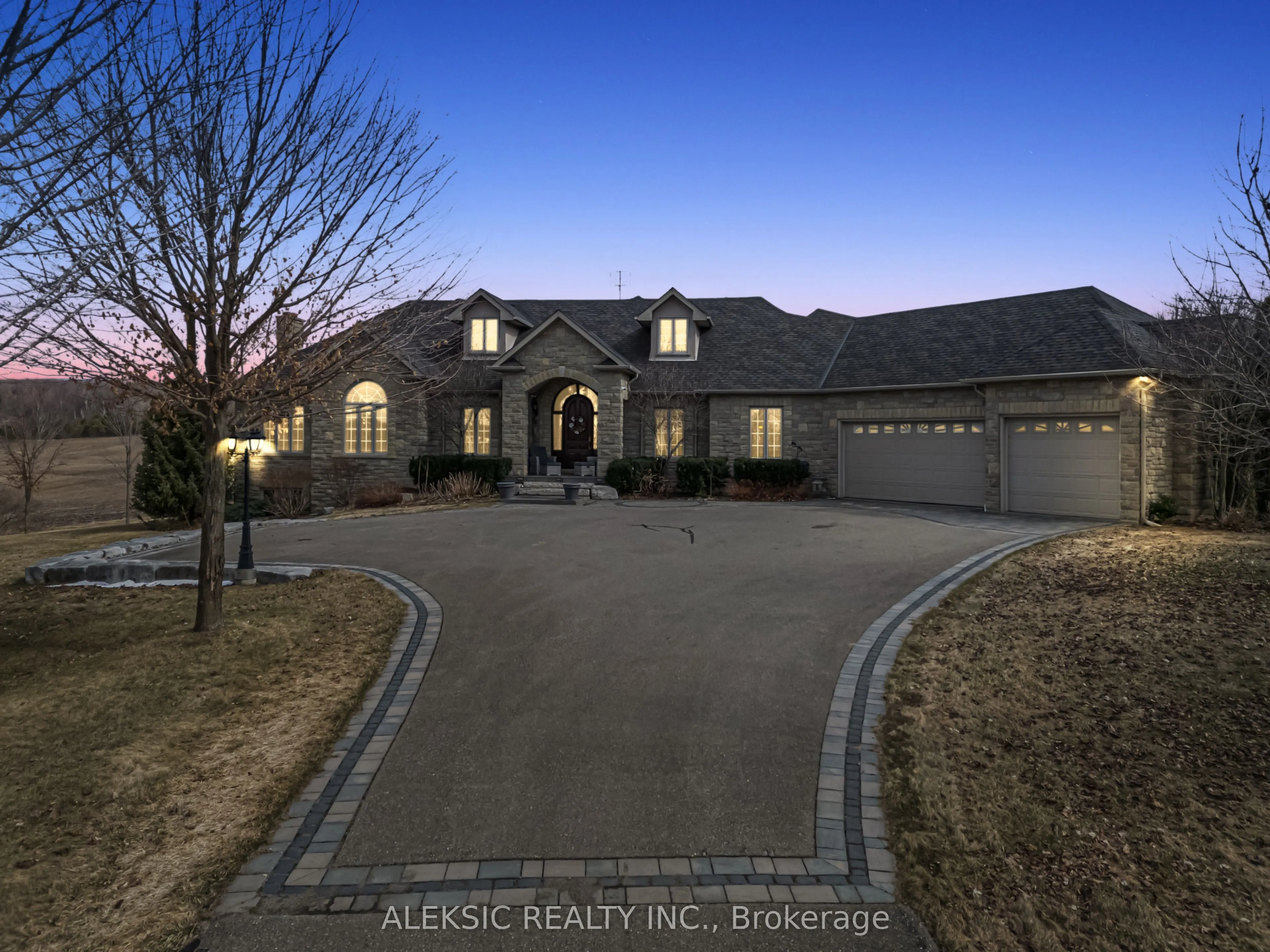 9797 Hunsden Side Road