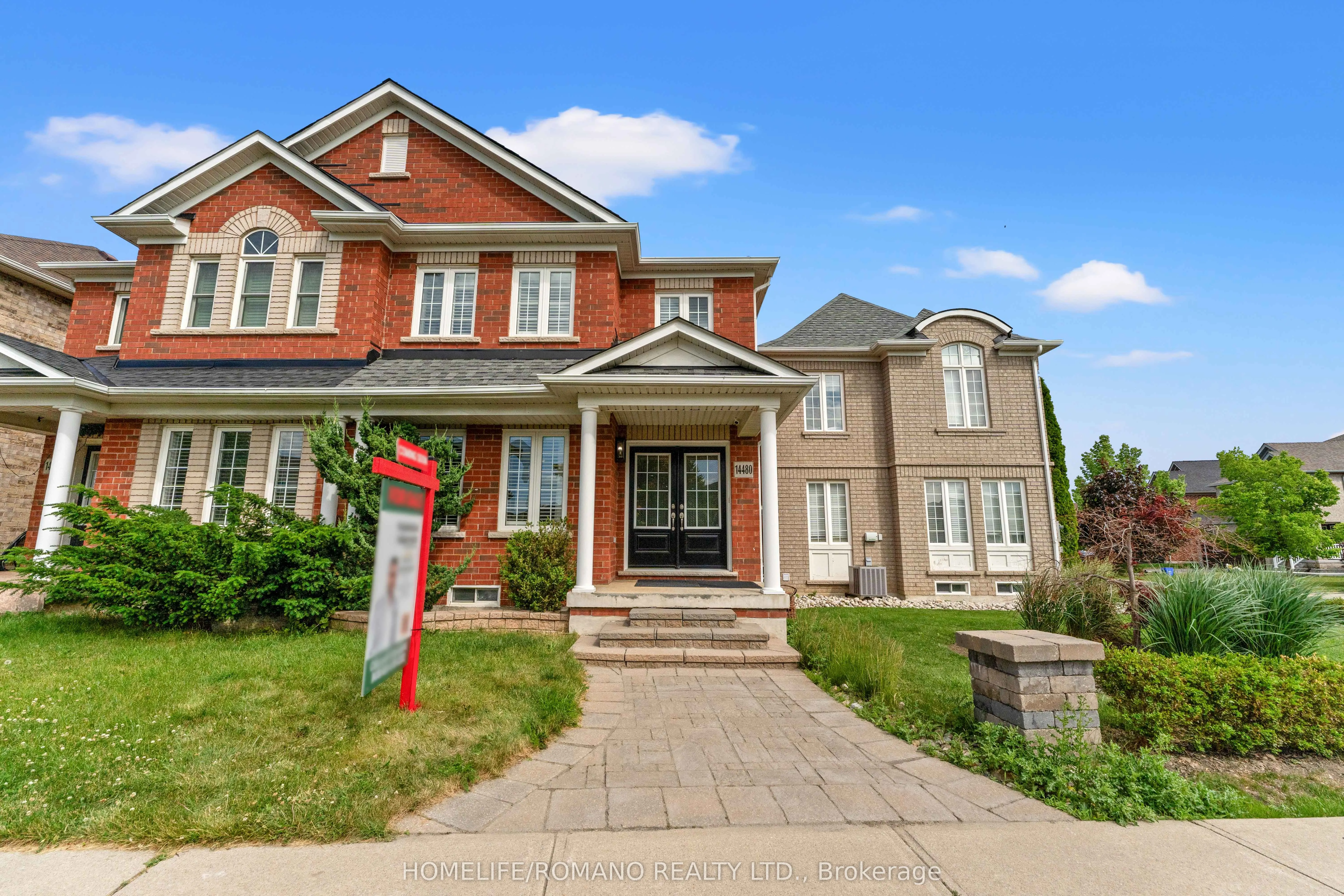 14480 Danby Road