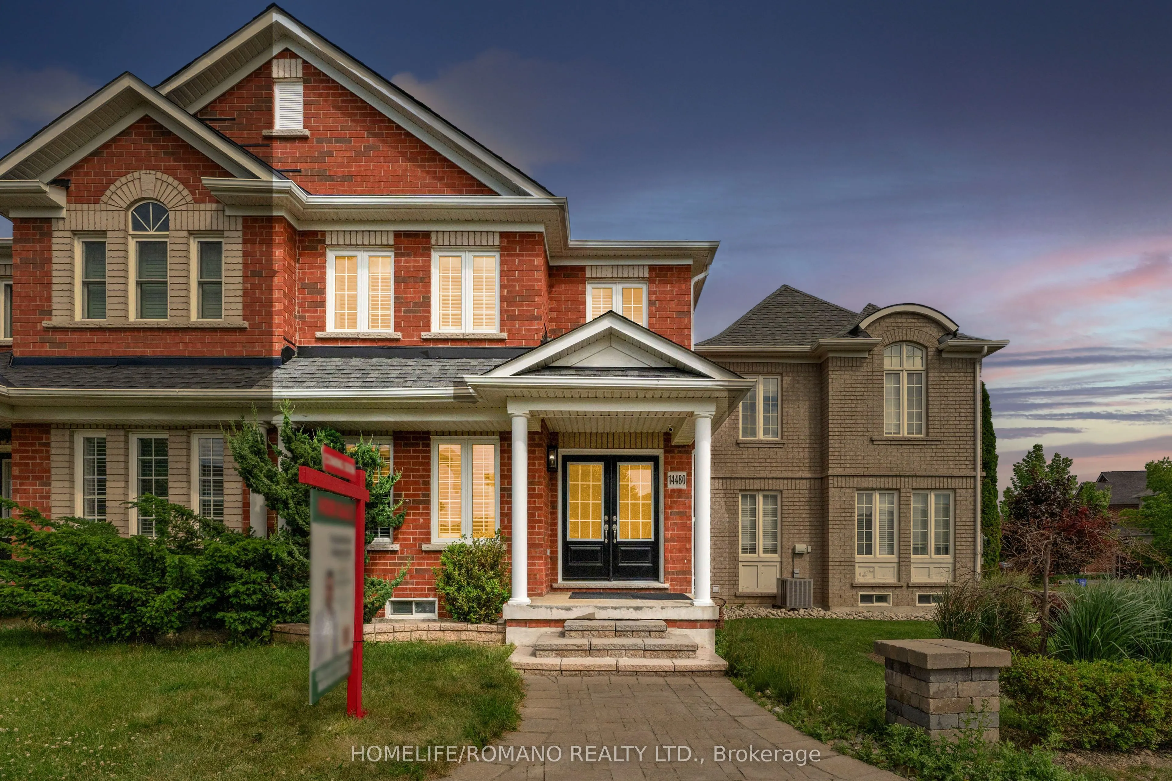 14480 Danby Road